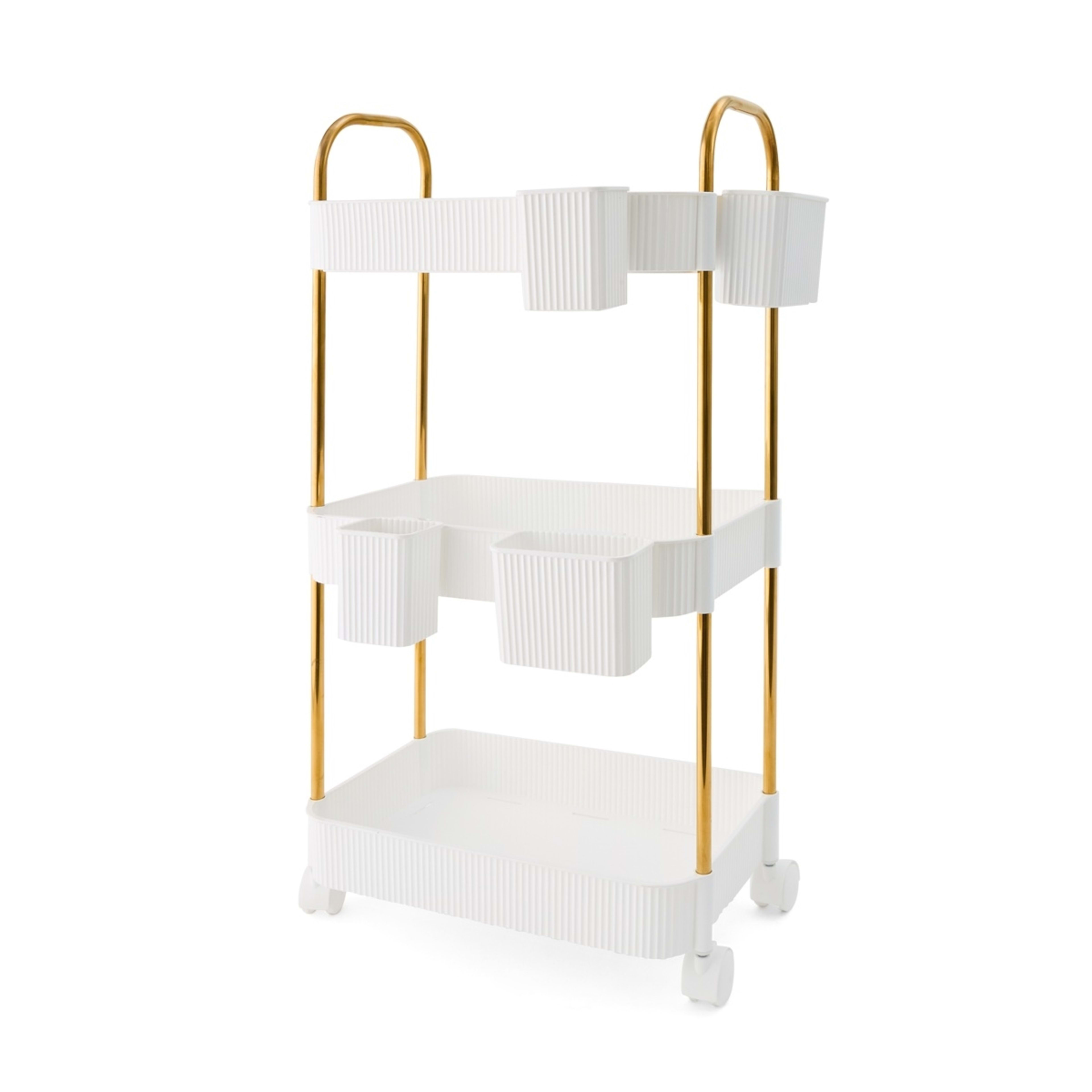 3 3 Tier Trolley, 3 of 10
