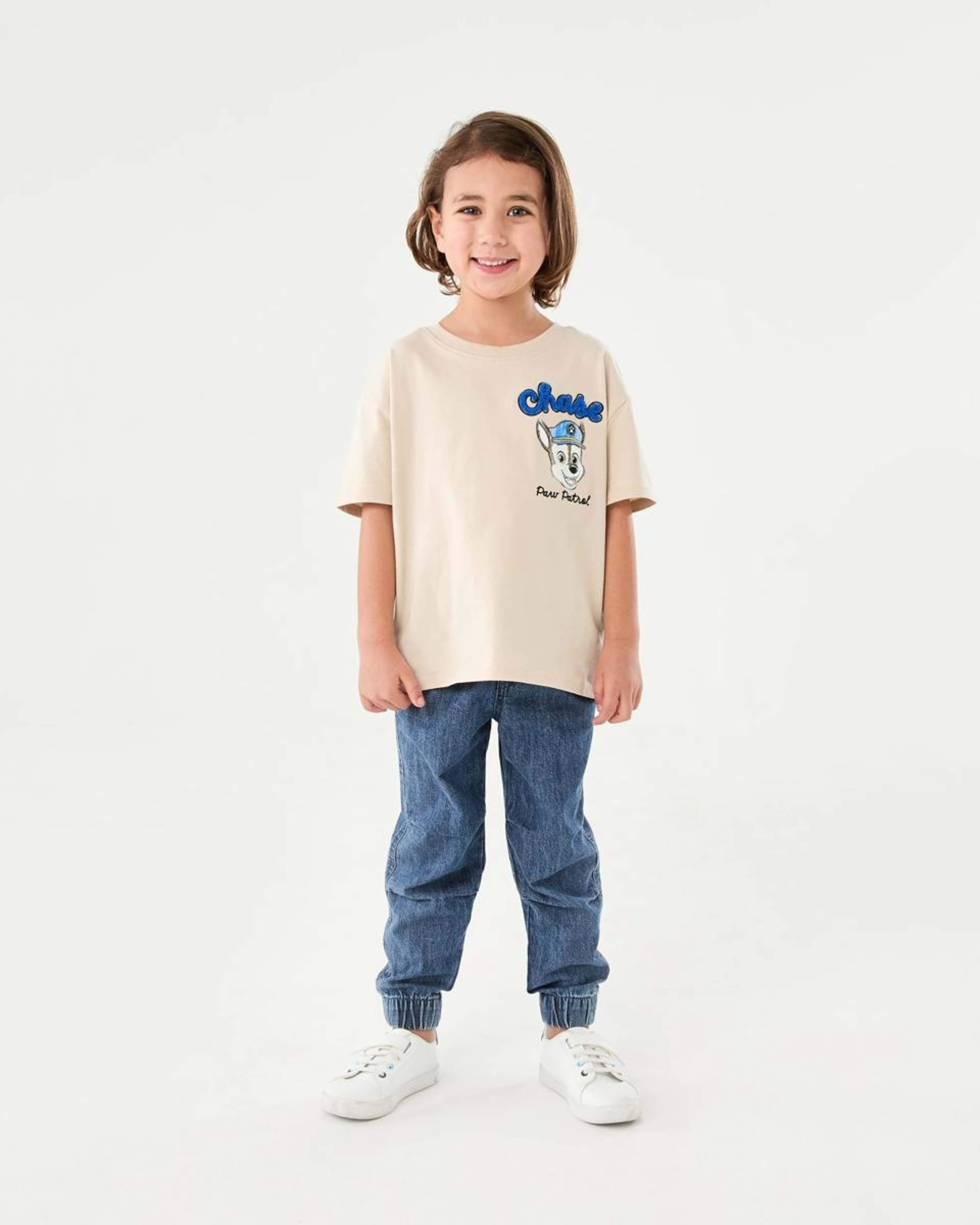 7 PAW Patrol License Oversized T-shirt PAWPATROL, 7 of 8