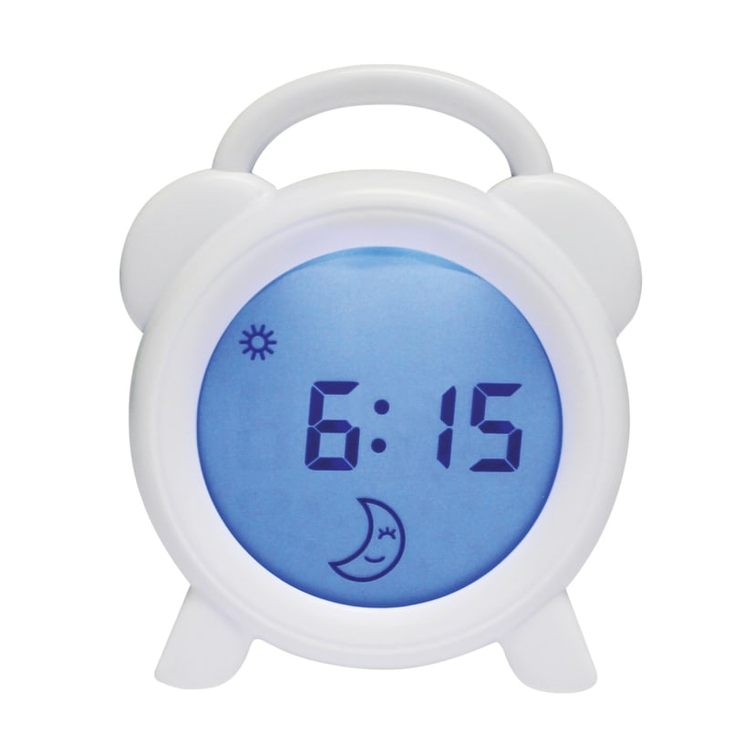 Sleep Trainer Toddler Clock Kmart