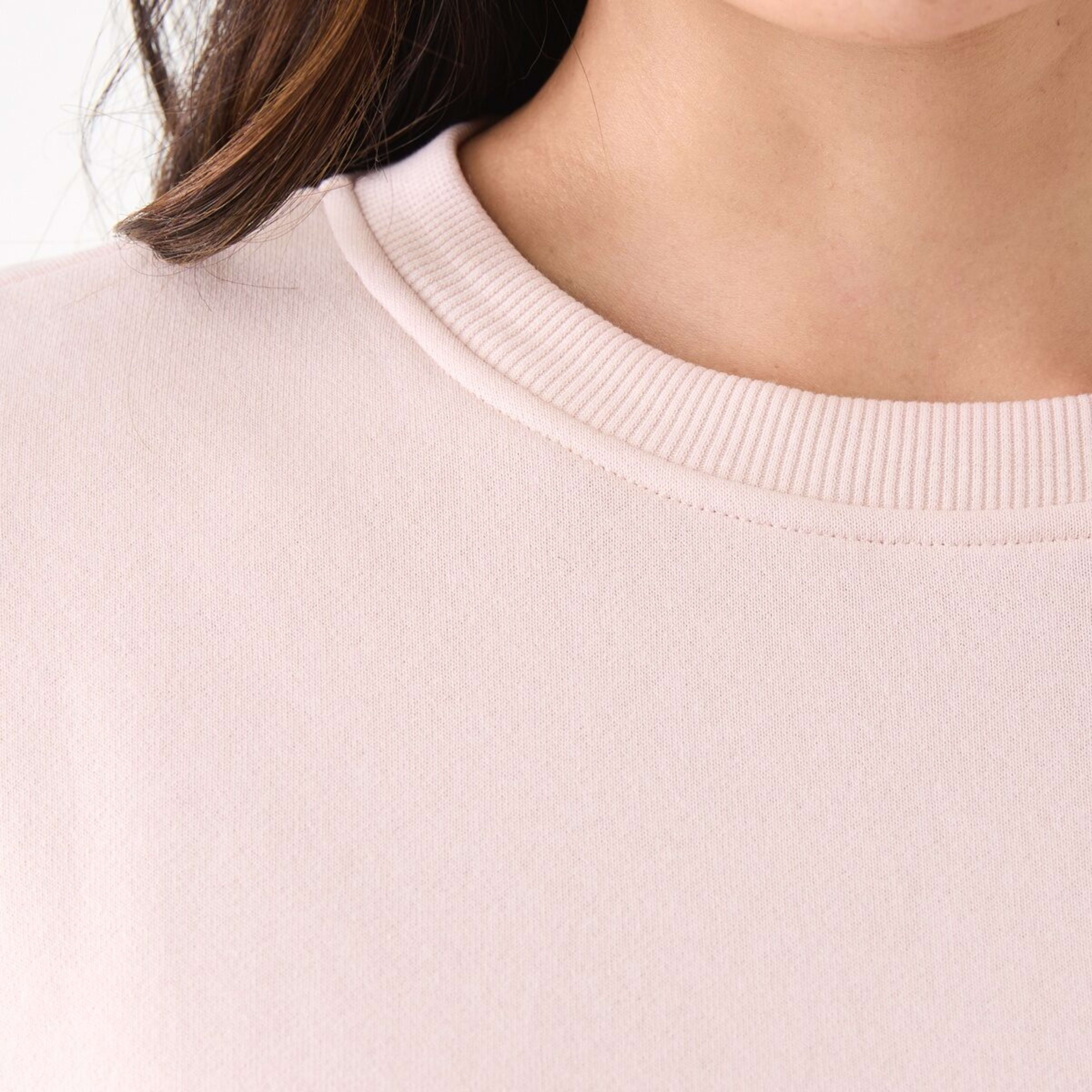 6 Relaxed Print Sweatshirt Le Marais, 6 of 6
