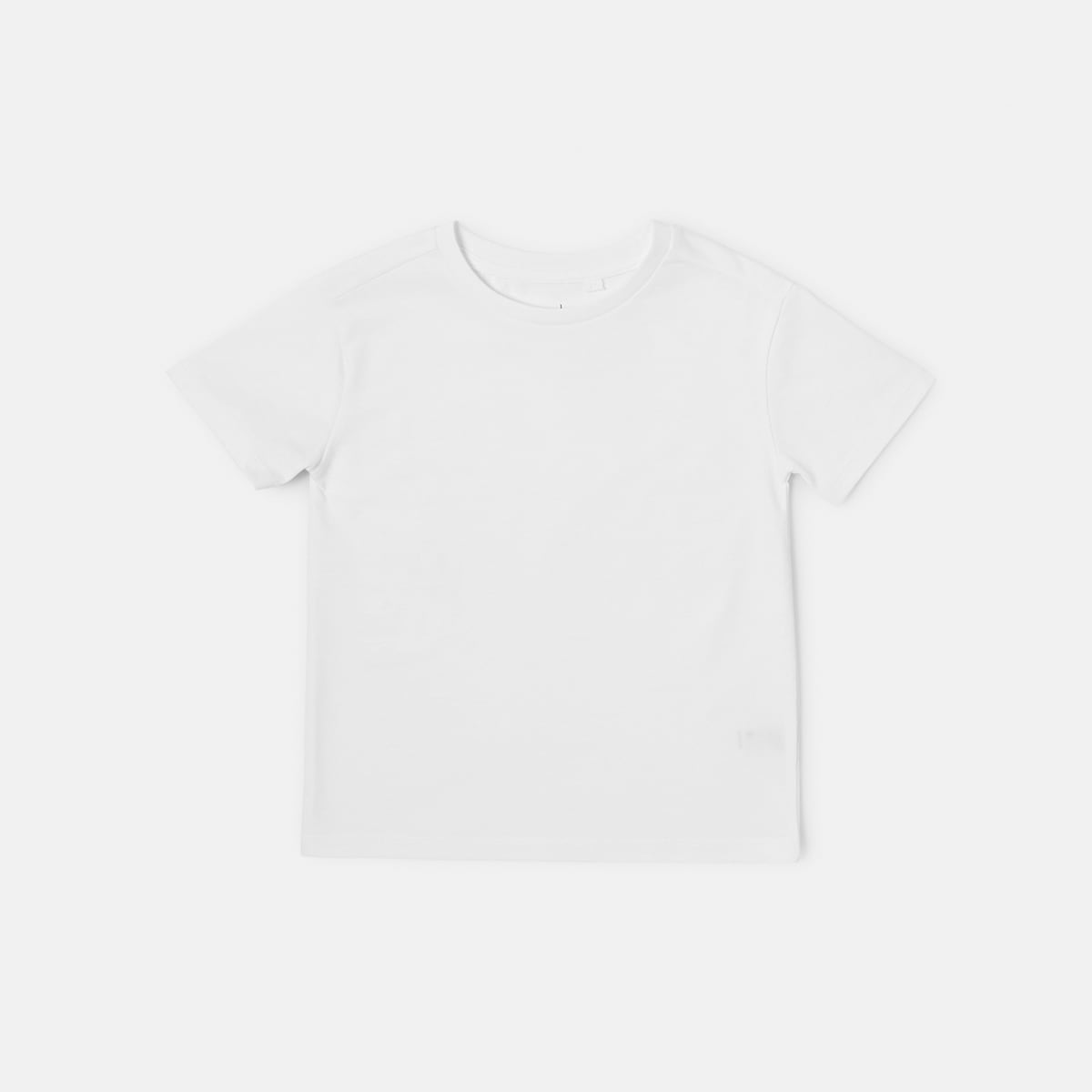 Plain Tshirt Kmart