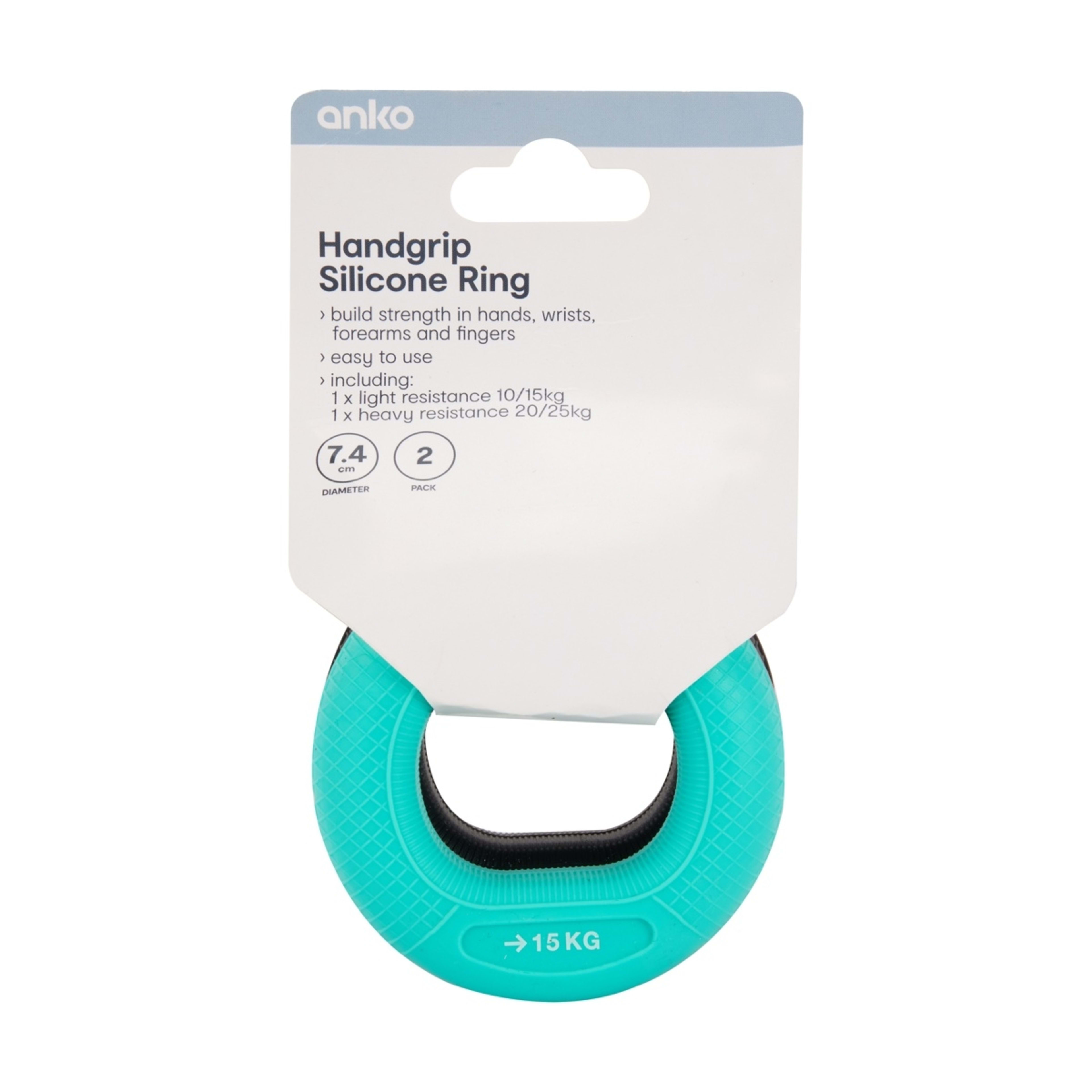 6 2 Pack Handgrip Silicone Ring, 6 of 6
