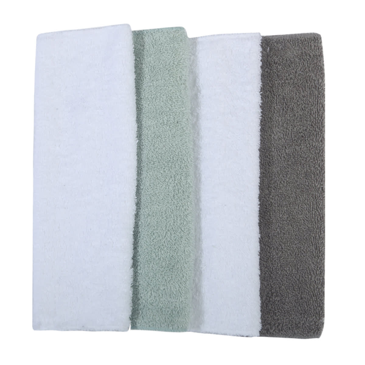 Microfibre face cloths outlet kmart