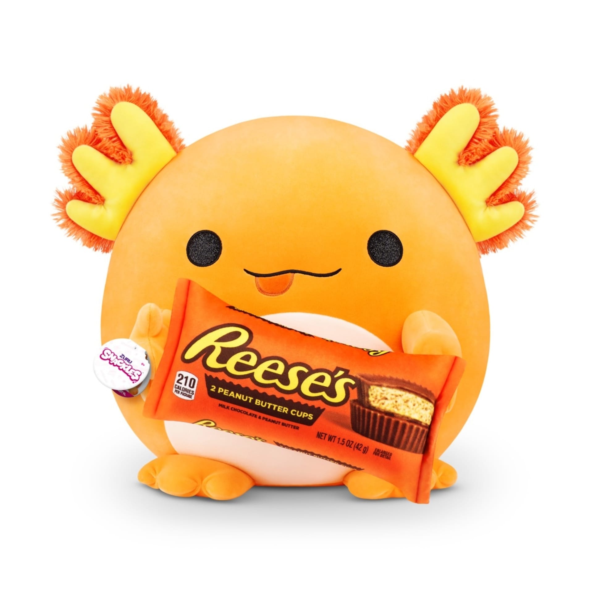 5 Below Plushies - wjm528o