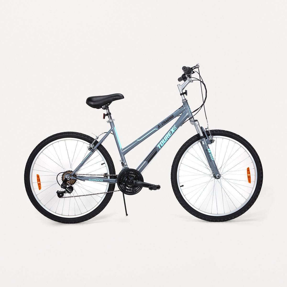 kmart 66cm terrain bike