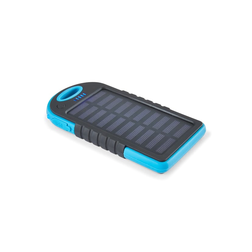 Portable Charger with Solar Kmart