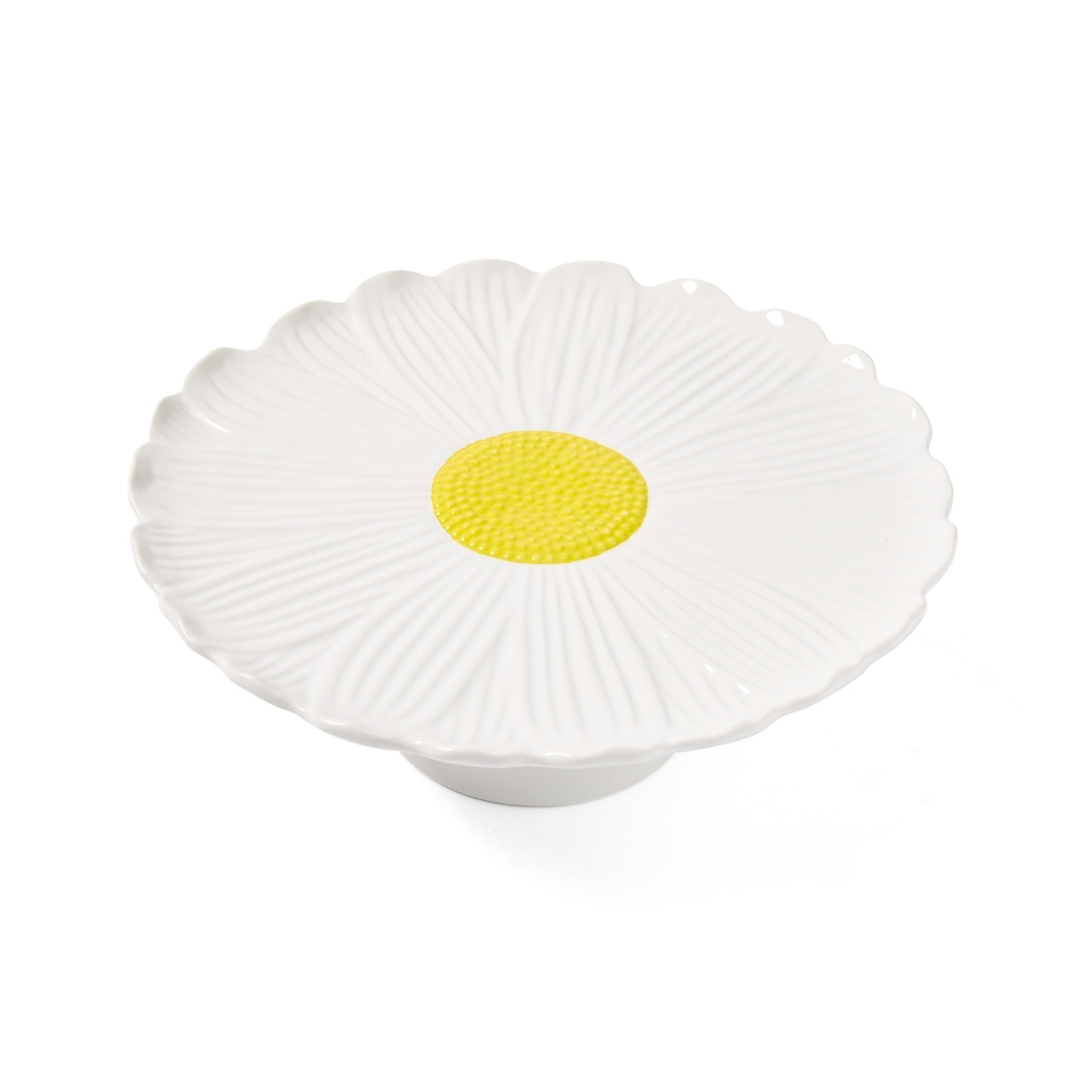 4 Daisy Cake Stand, 4 of 8