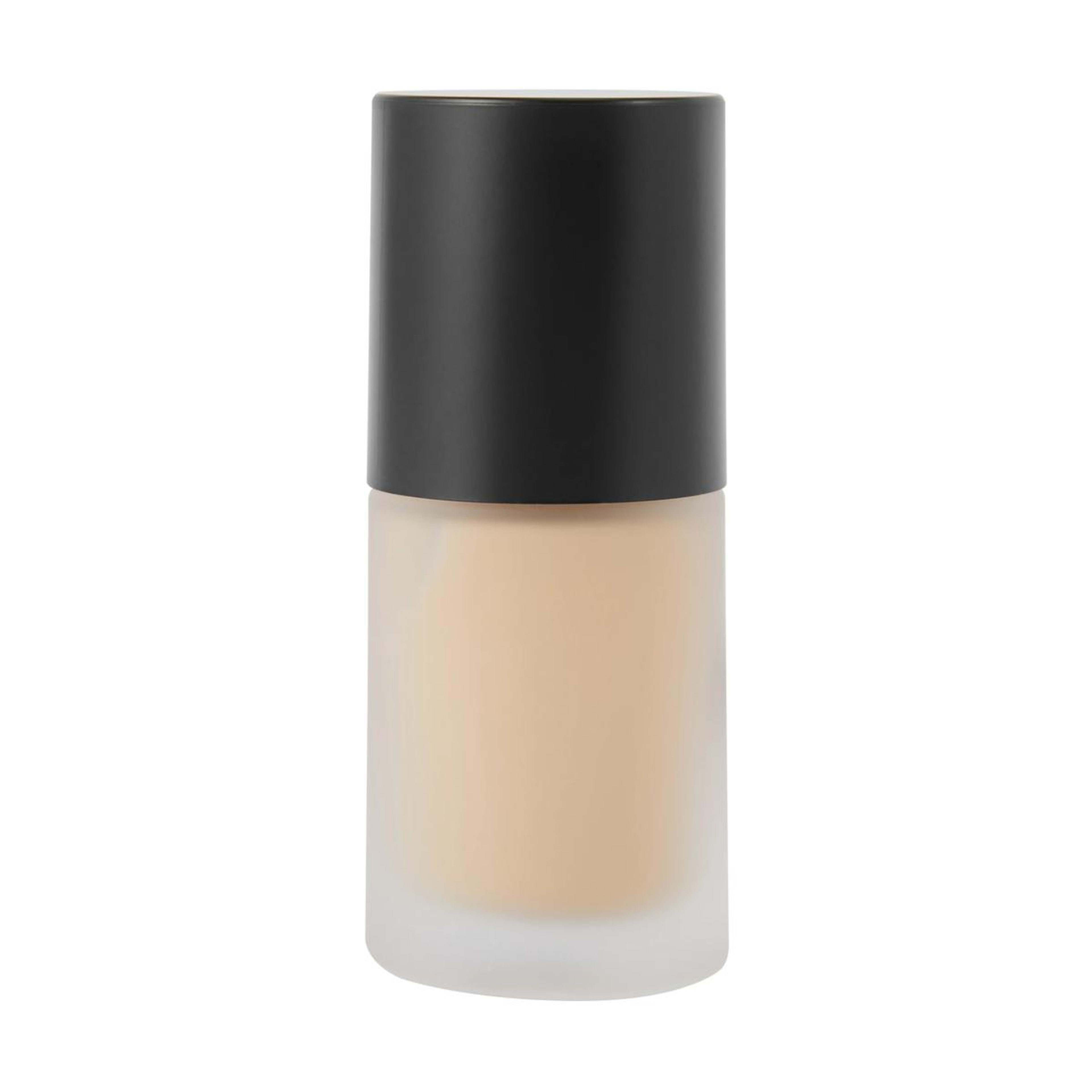 5 OXX Cosmetics Silk Finish Luminous Foundation - Sand 5.2, 5 of 7