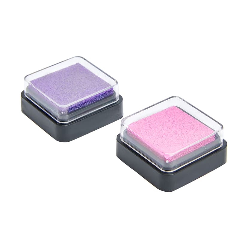 Ink Wooden Stamps Kmart