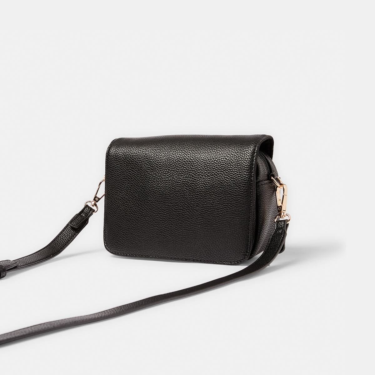 Front Flap Crossbody Bag Kmart