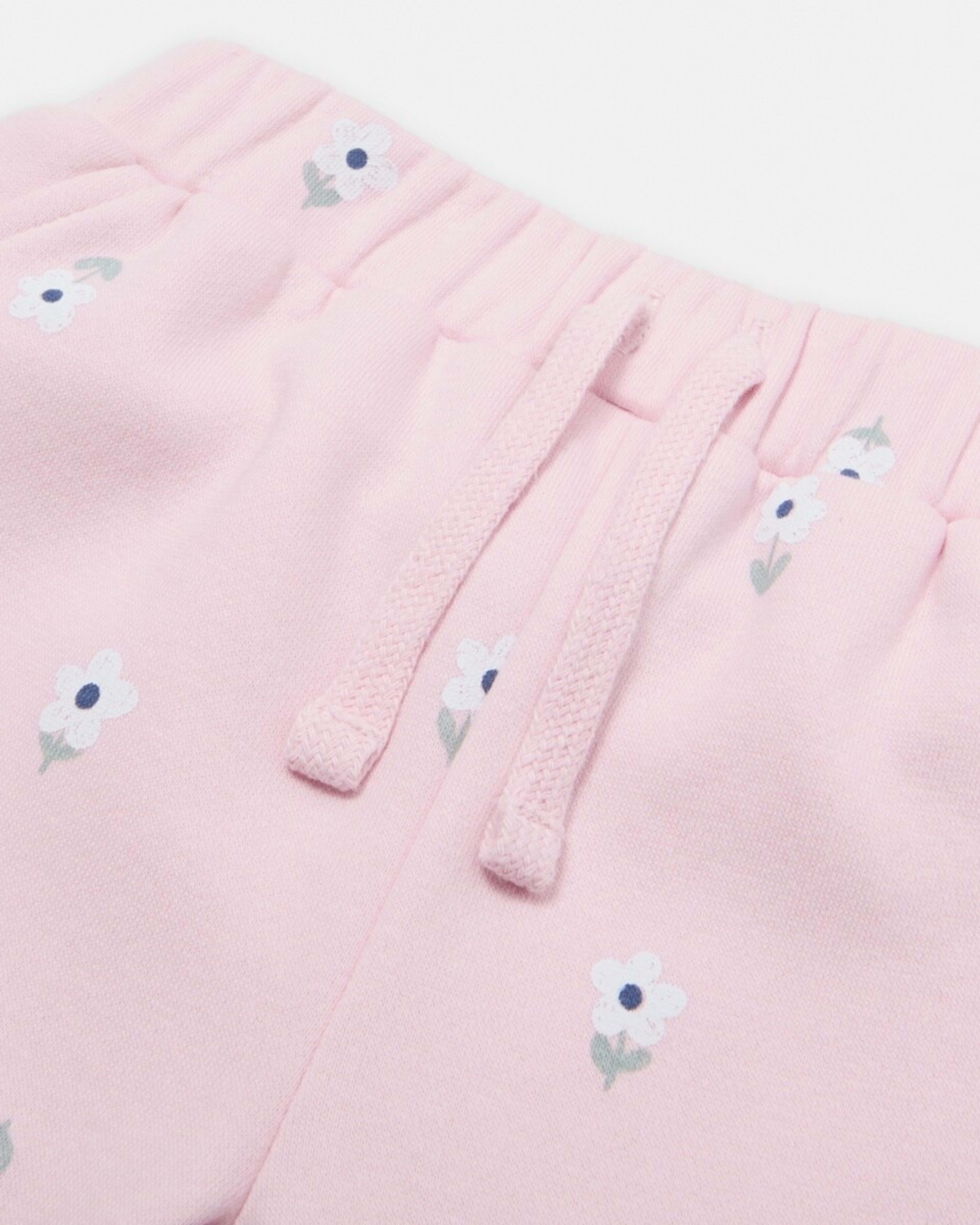 3 Relaxed Trackpants Pnk Flrl, 3 of 3