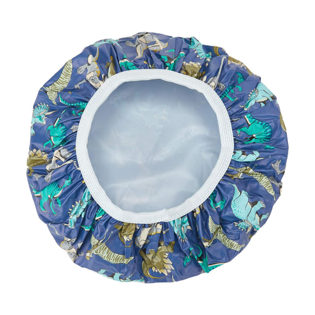 Shower Cap Dino Kmart