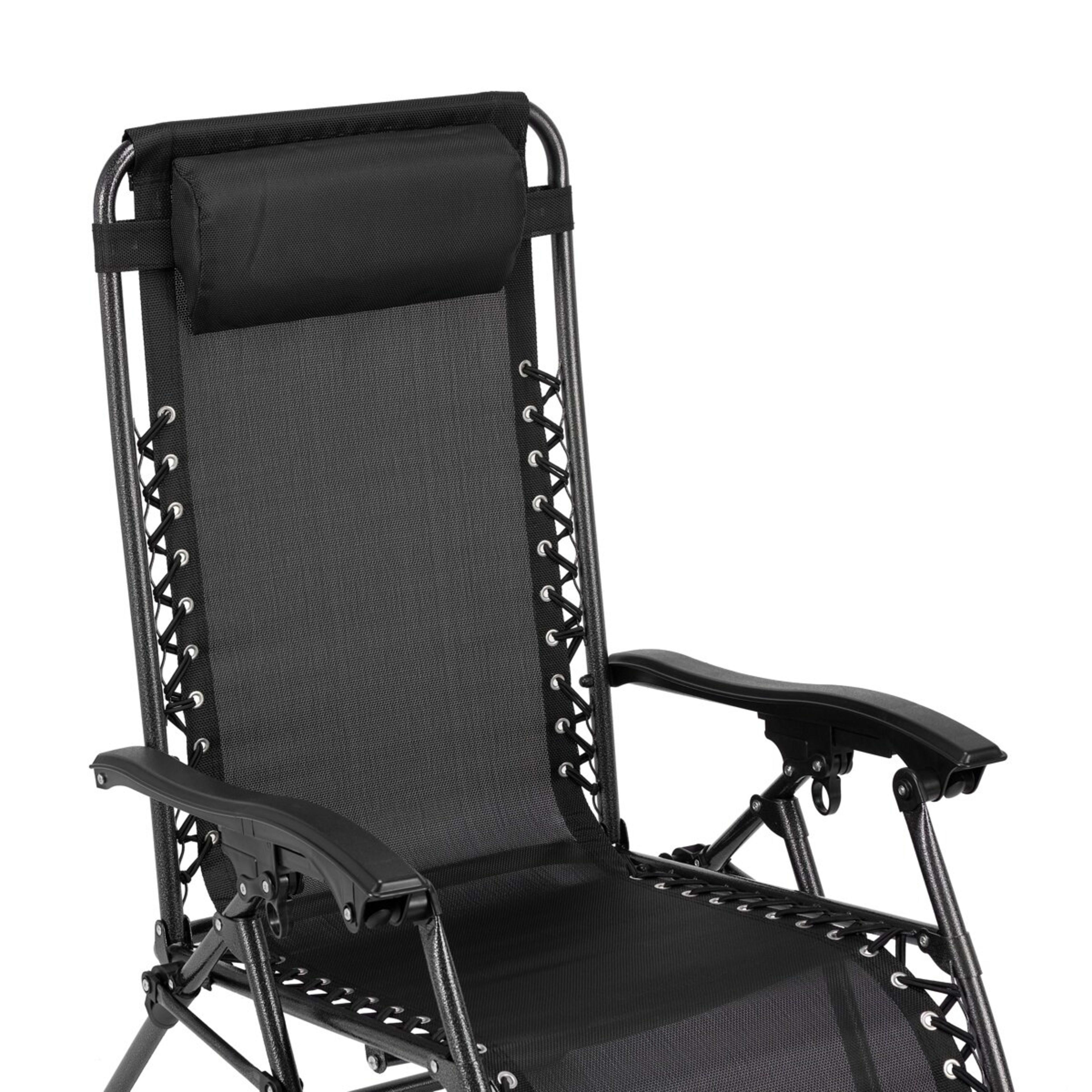5 Reclining Camp Chair, 5 of 8