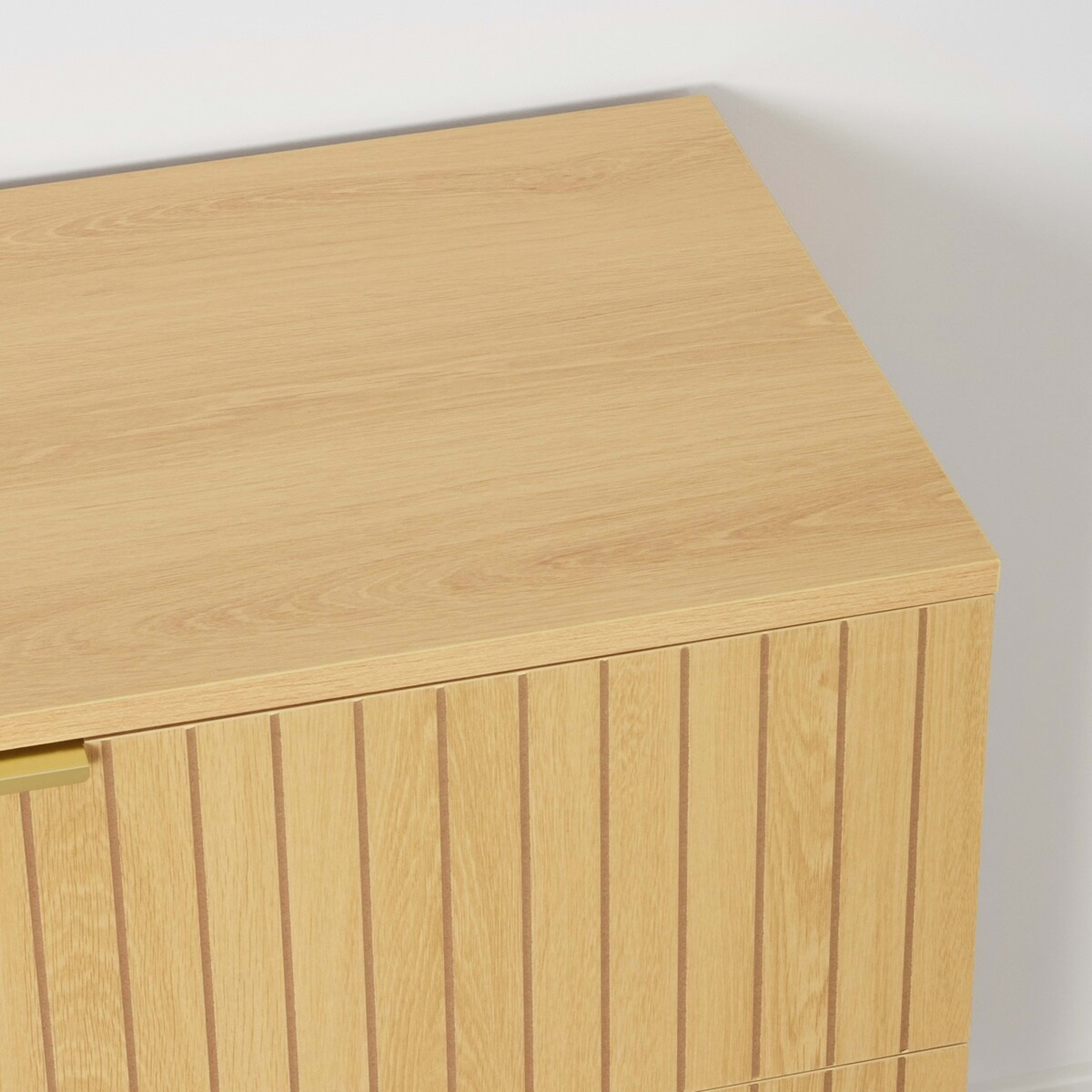 6 Atlas Chest of Drawers, 6 of 9
