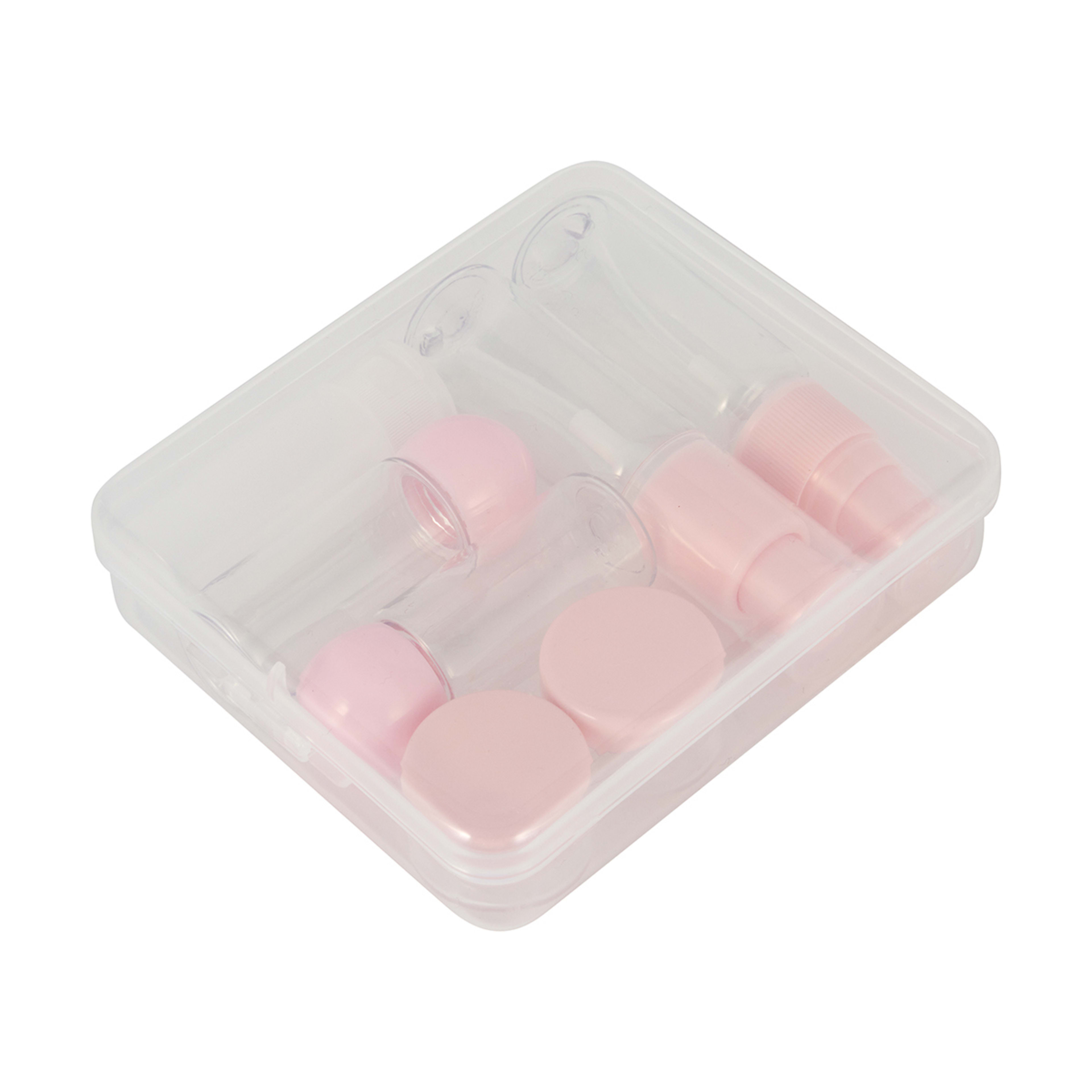 3 OXX Hard Case Travel Set Travel Solutions, 3 of 10