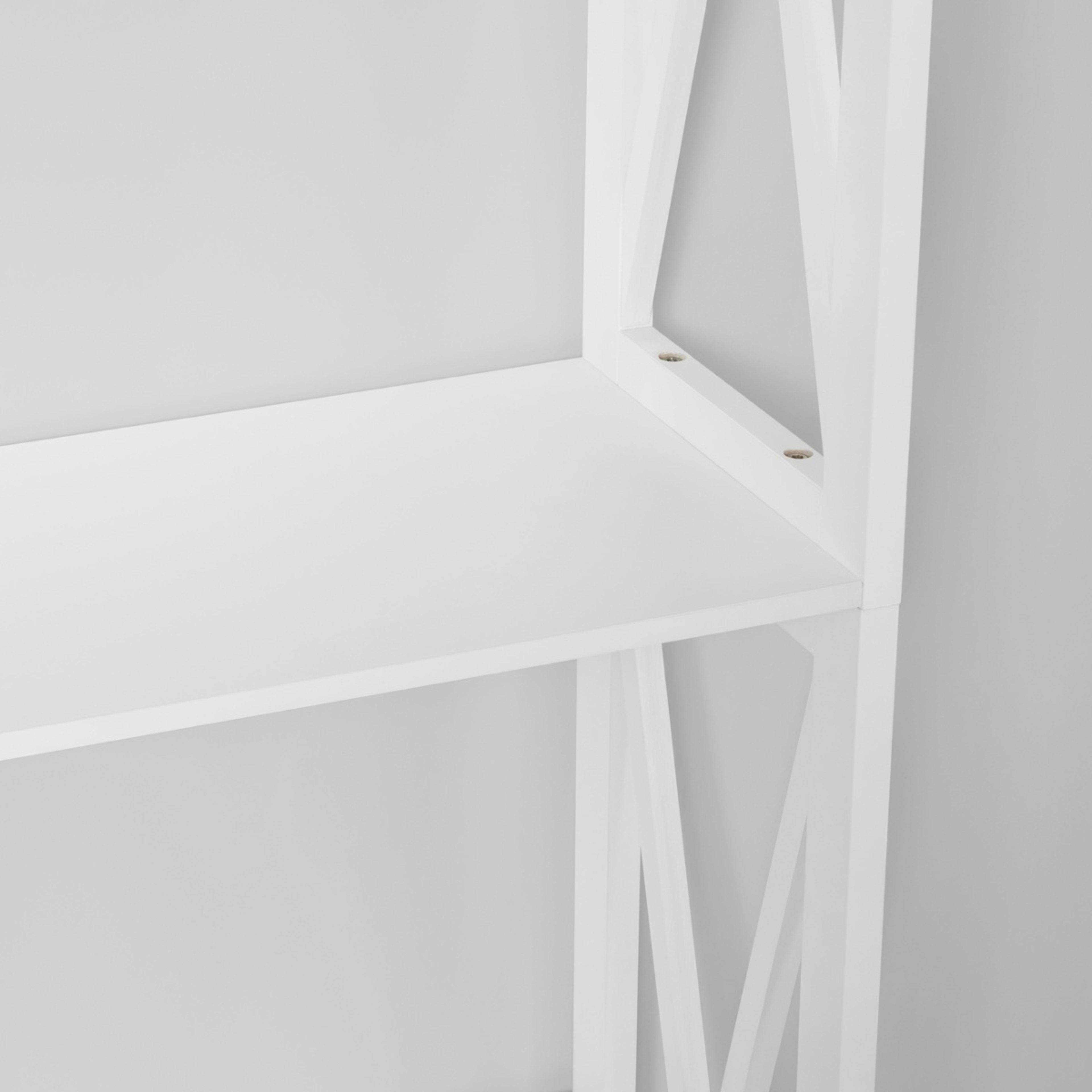 6 Camille Bookshelf  Storage, 6 of 8