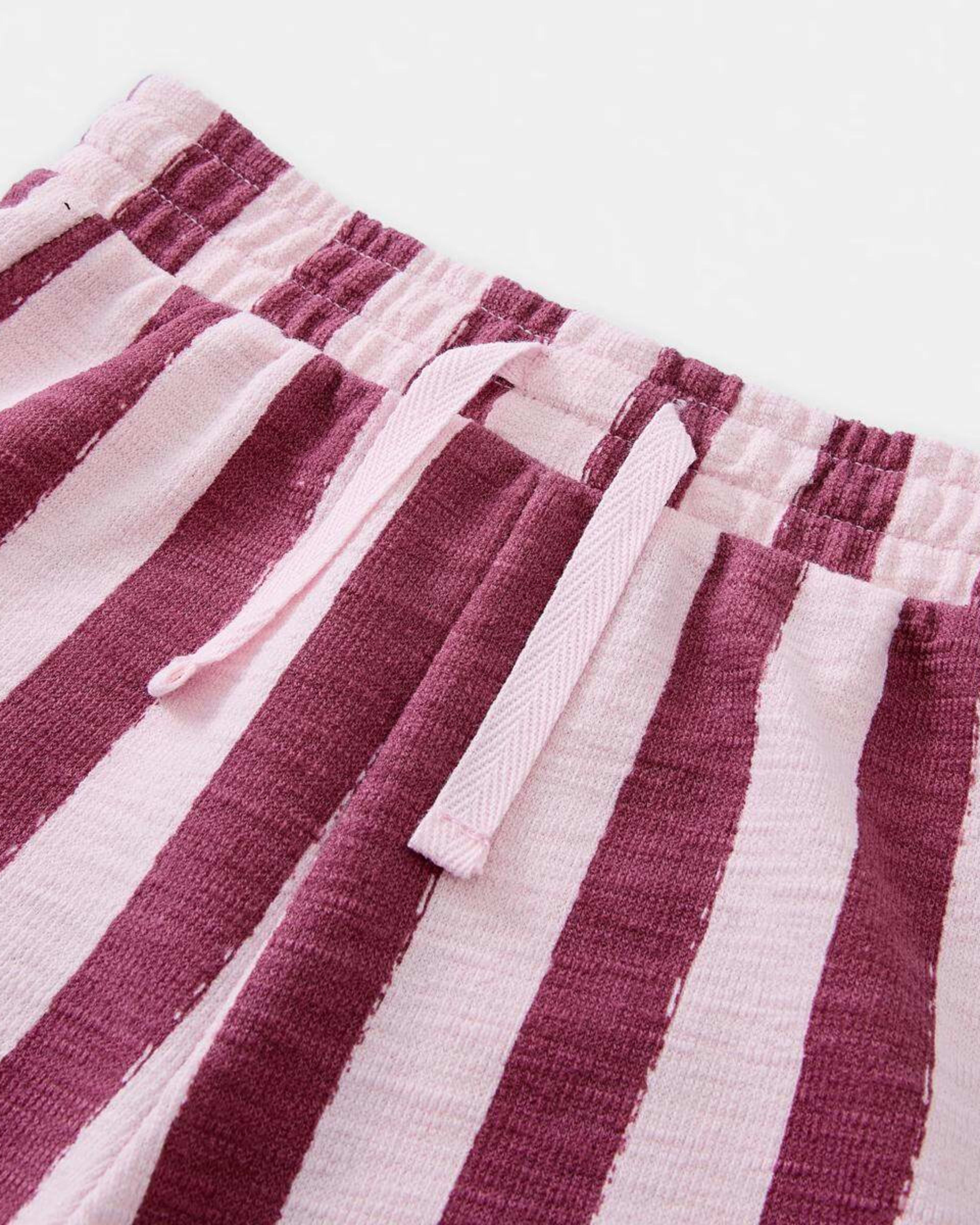 5 Slub Set Pnk Amor, 5 of 6