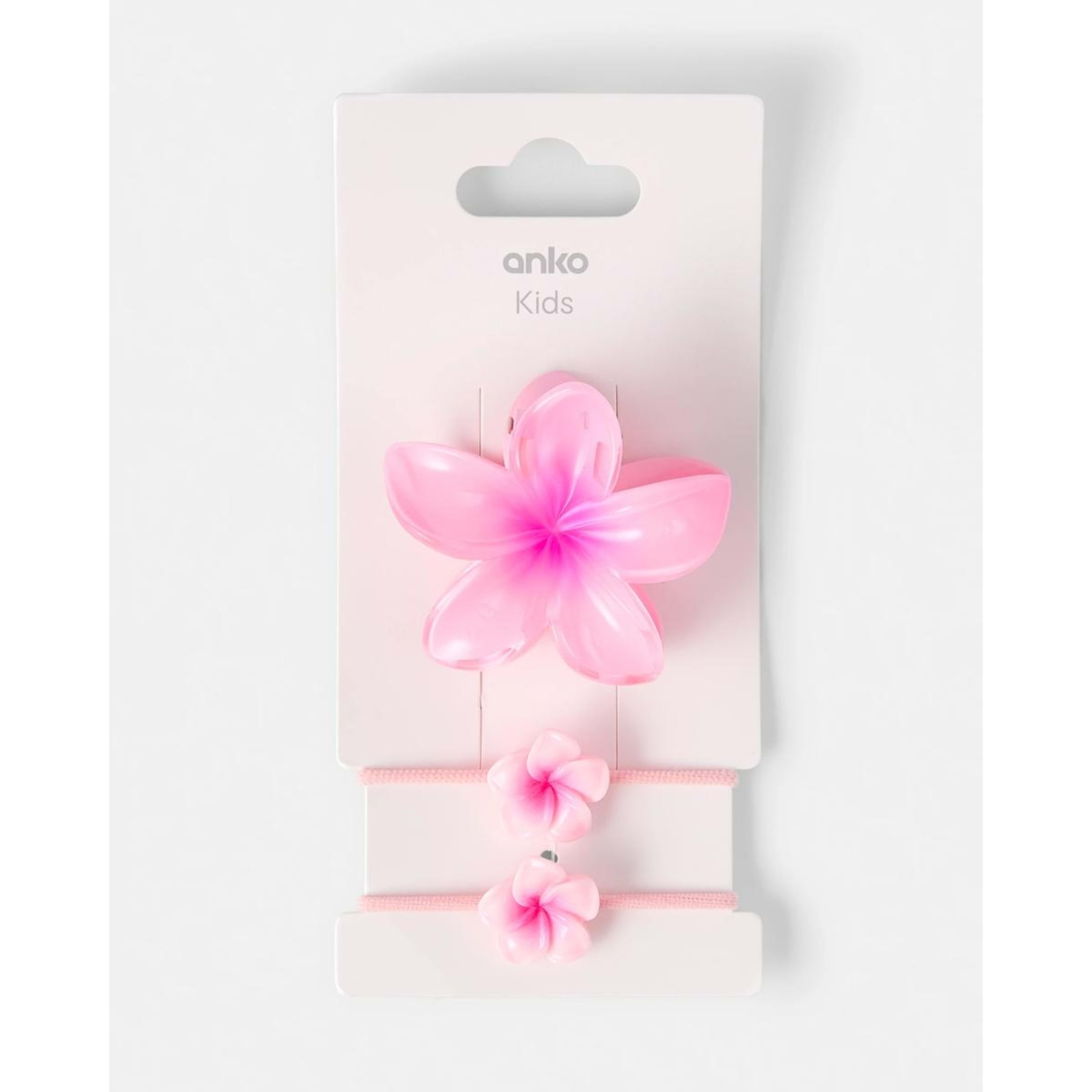 3 Frangipani Hair Set, 3 of 3