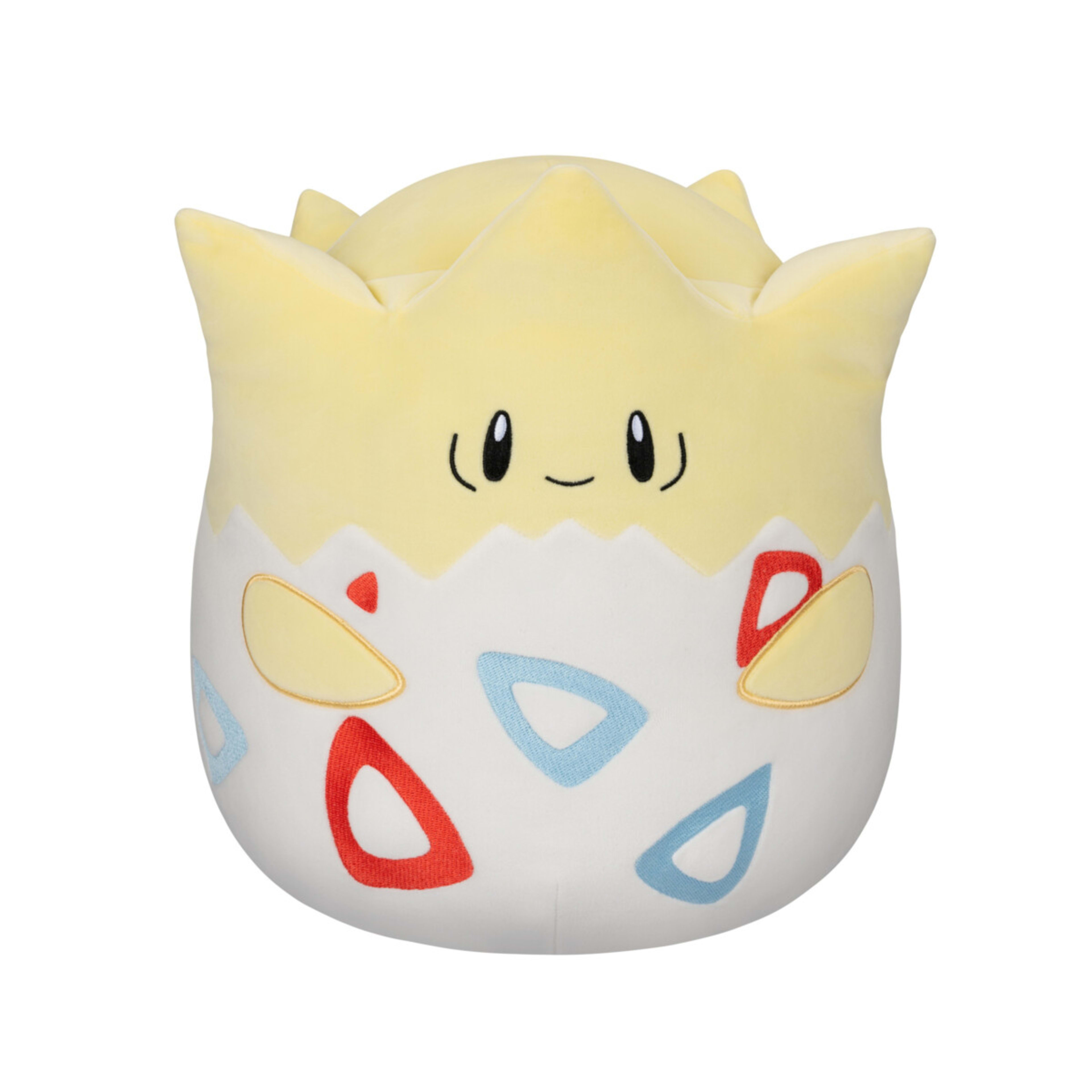 14in. Pokemon Squishmallows Plush Toy Togepi Kmart