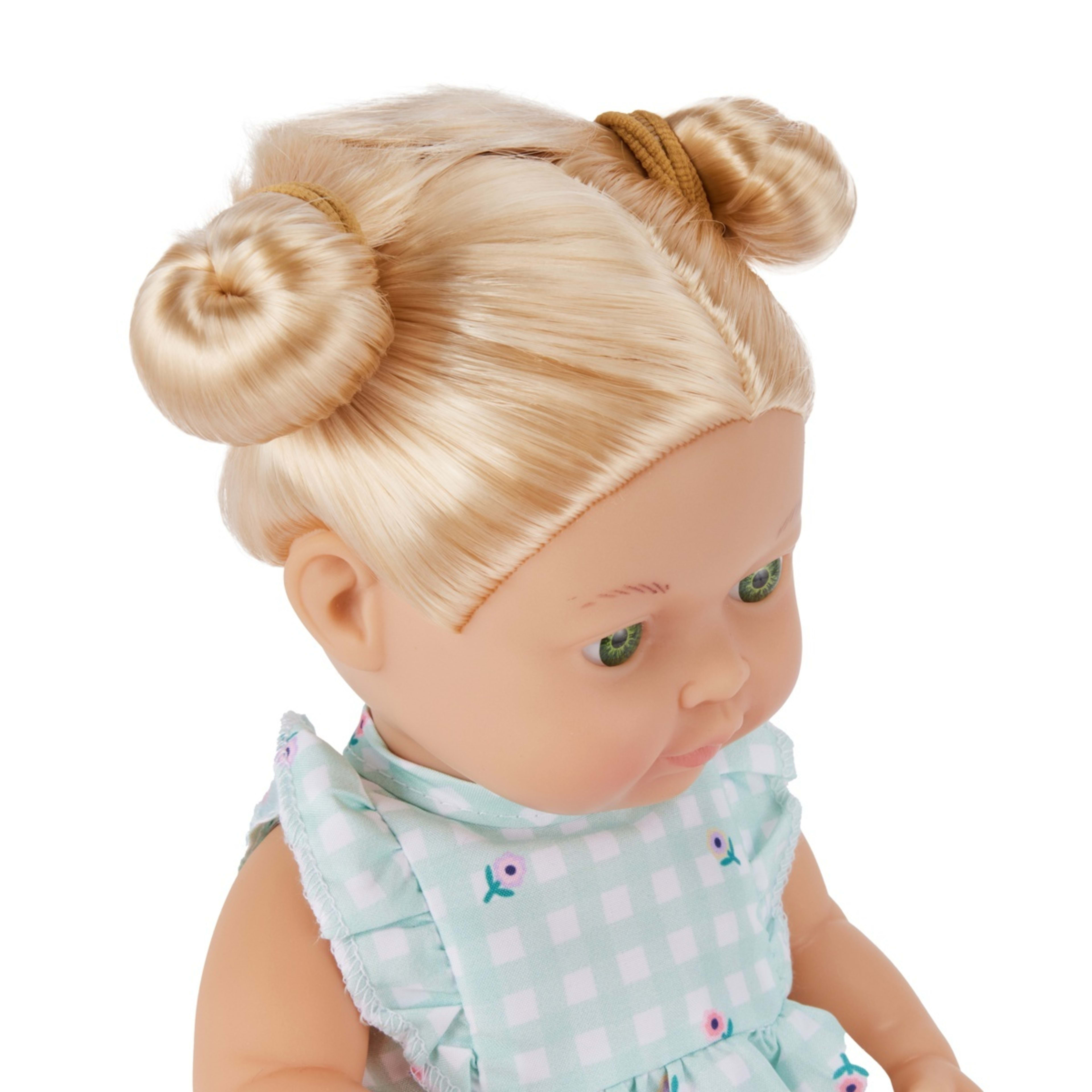 6 Kindred Folk - Little Riley, 6 of 9