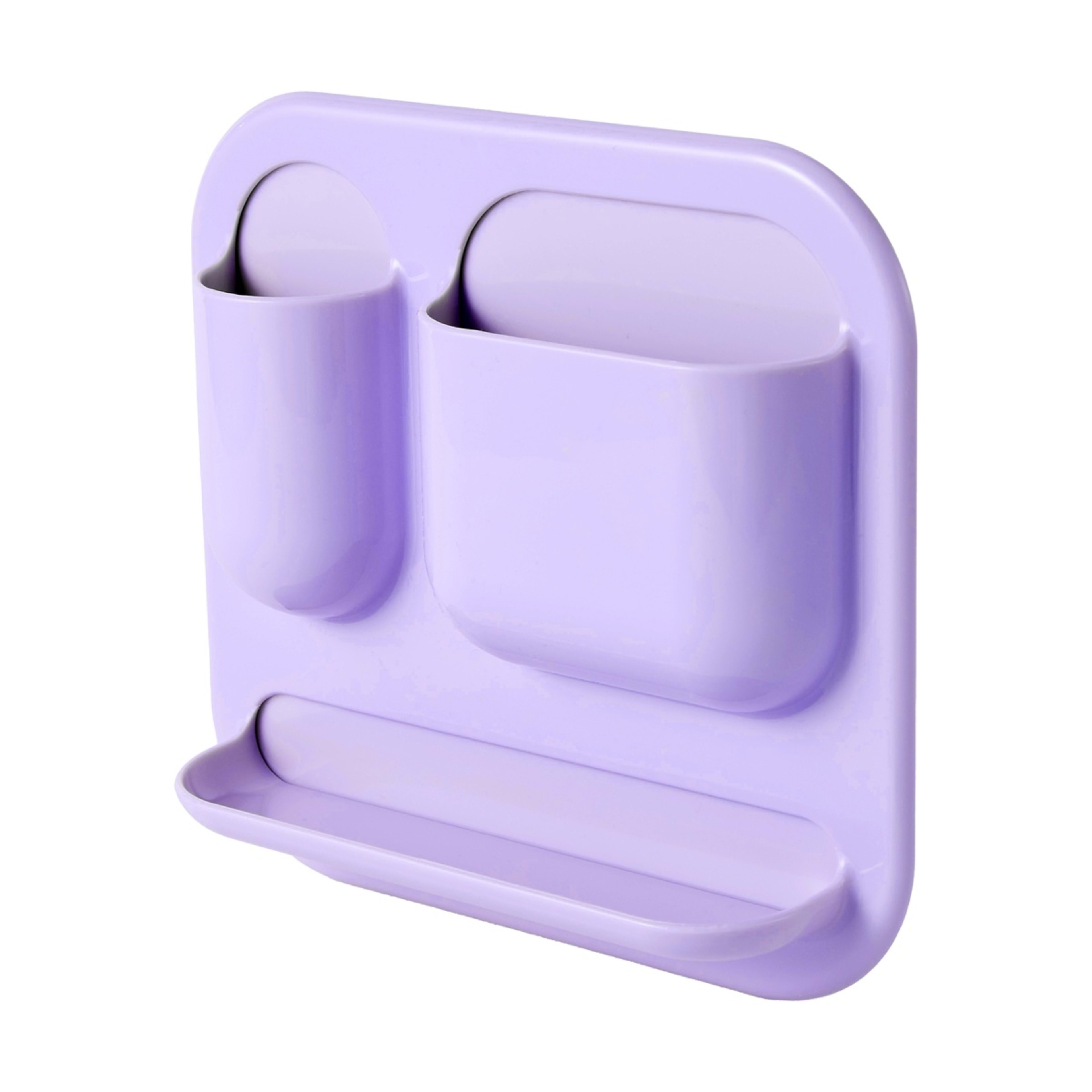 3 Whiteboard Magnetic Caddy, 3 of 7