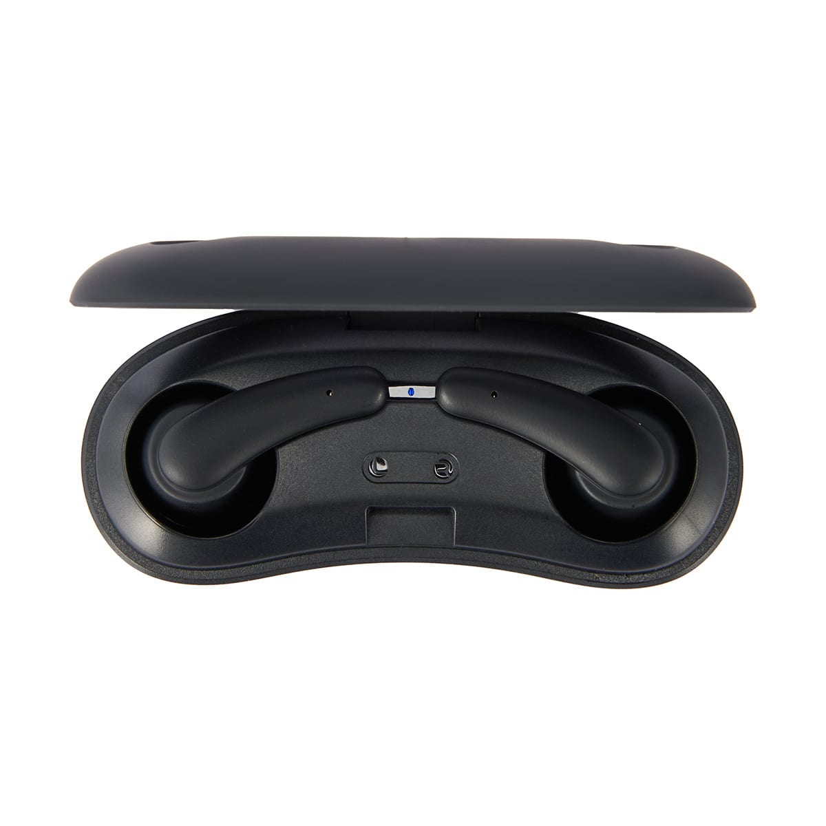 True Wireless Earphones Black Kmart