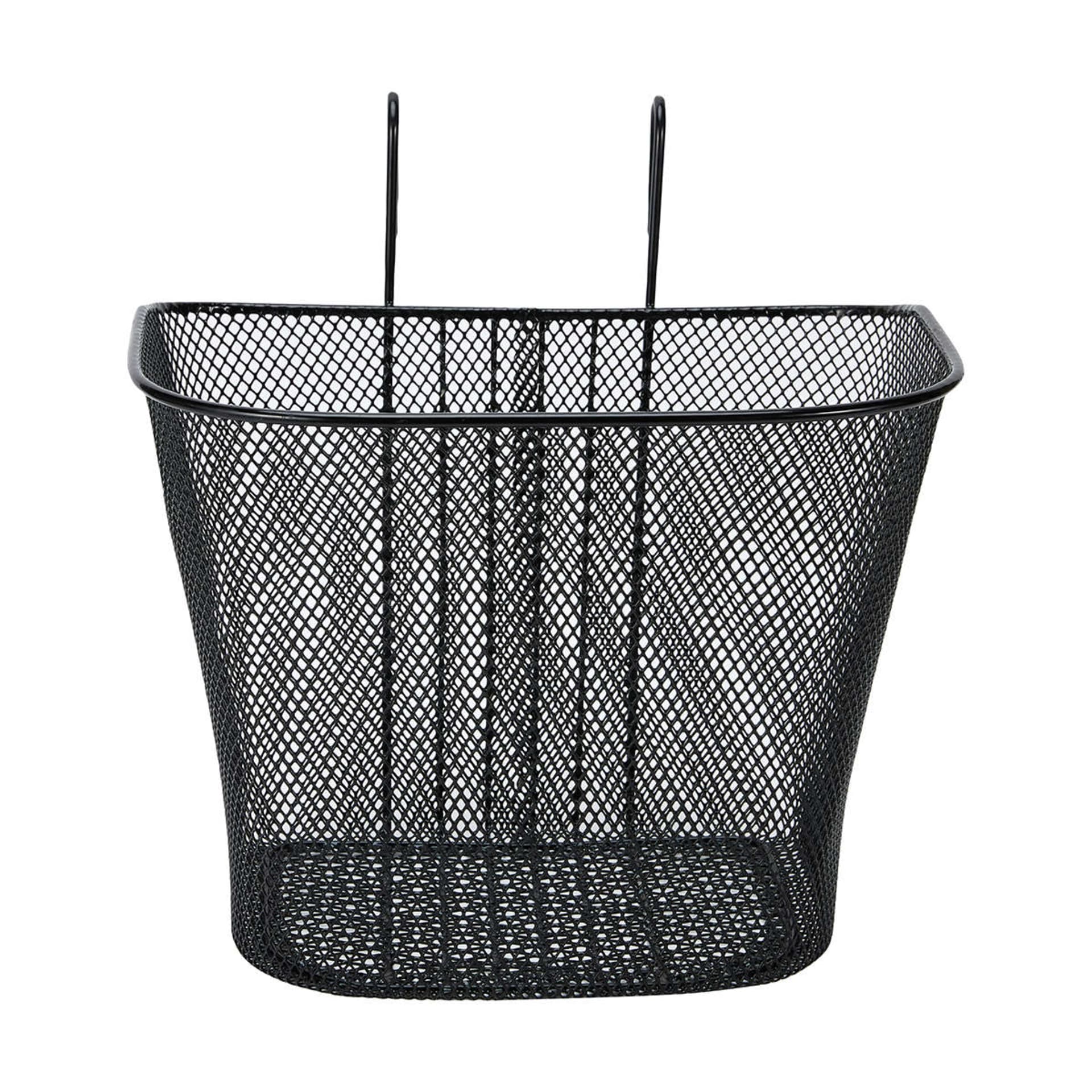 rear bike basket kmart