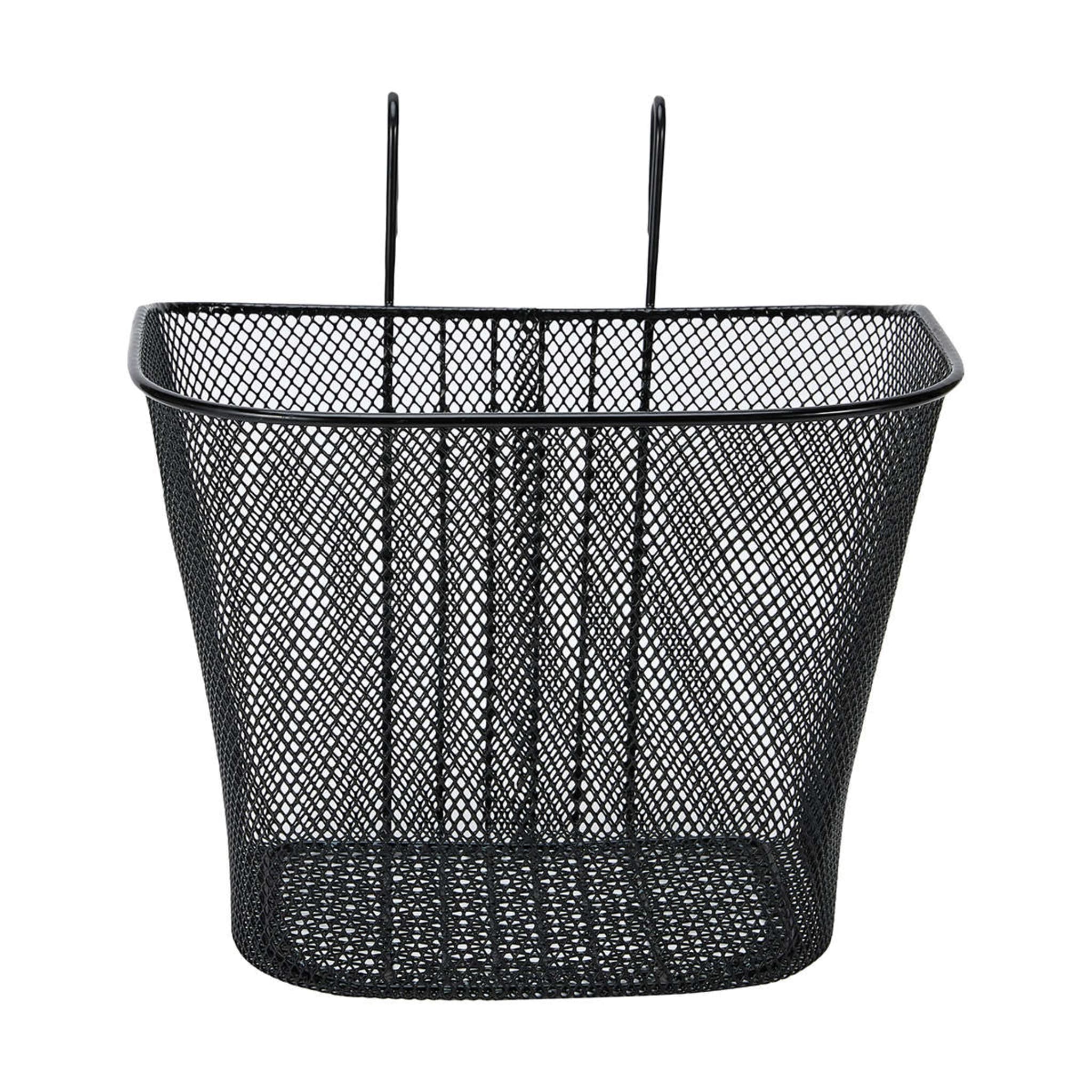 kmart bicycle basket