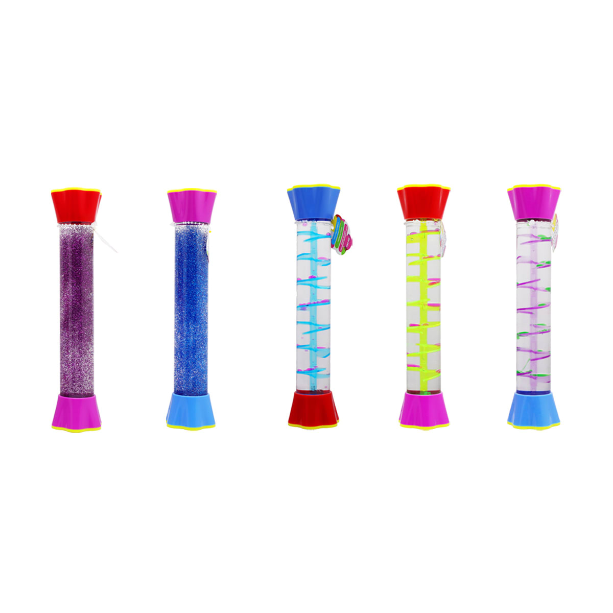 Sensory Shaker - Assorted - Kmart