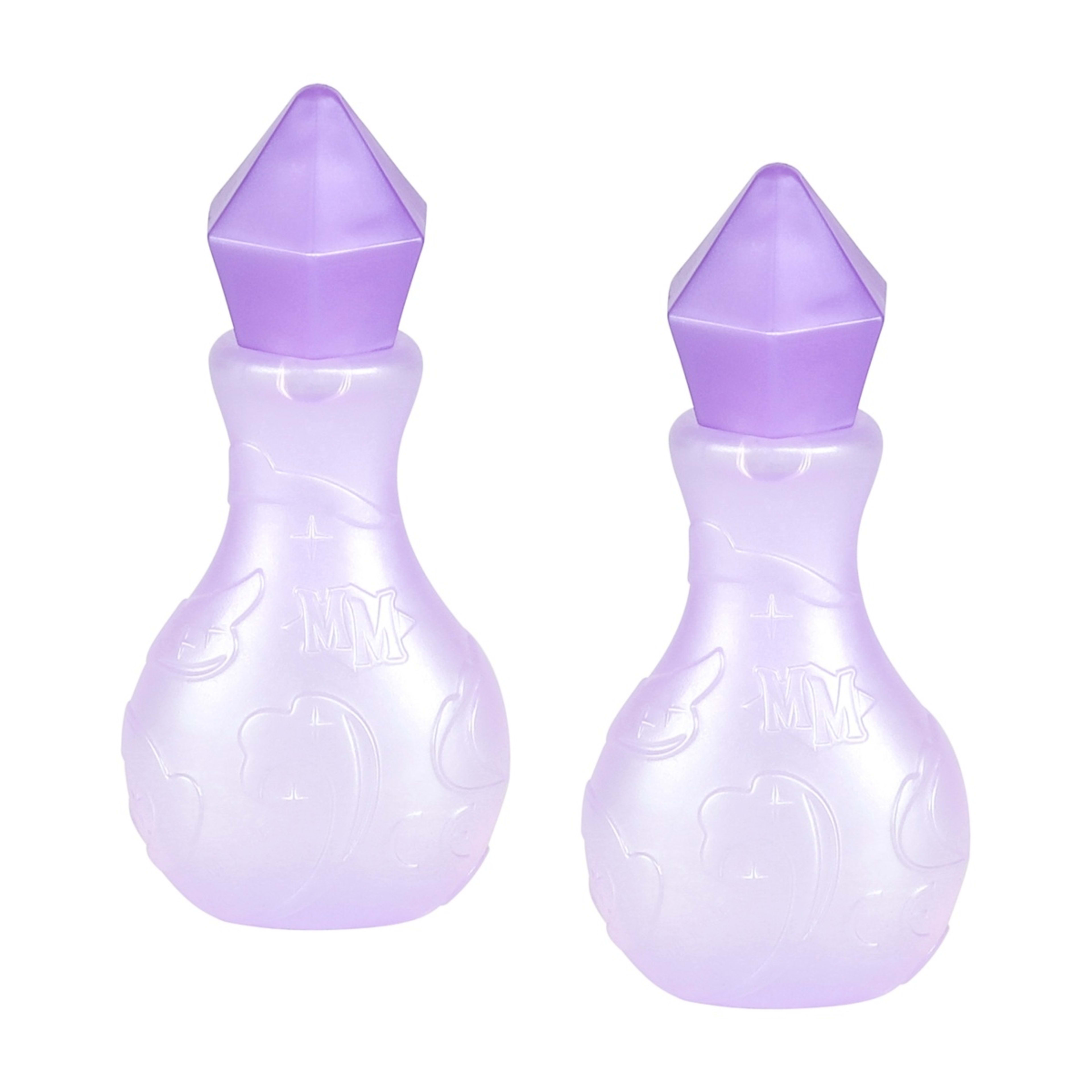 3 Magic Mixies Magical Mist Refill Pack - Magic Genie Lamp, 3 of 8