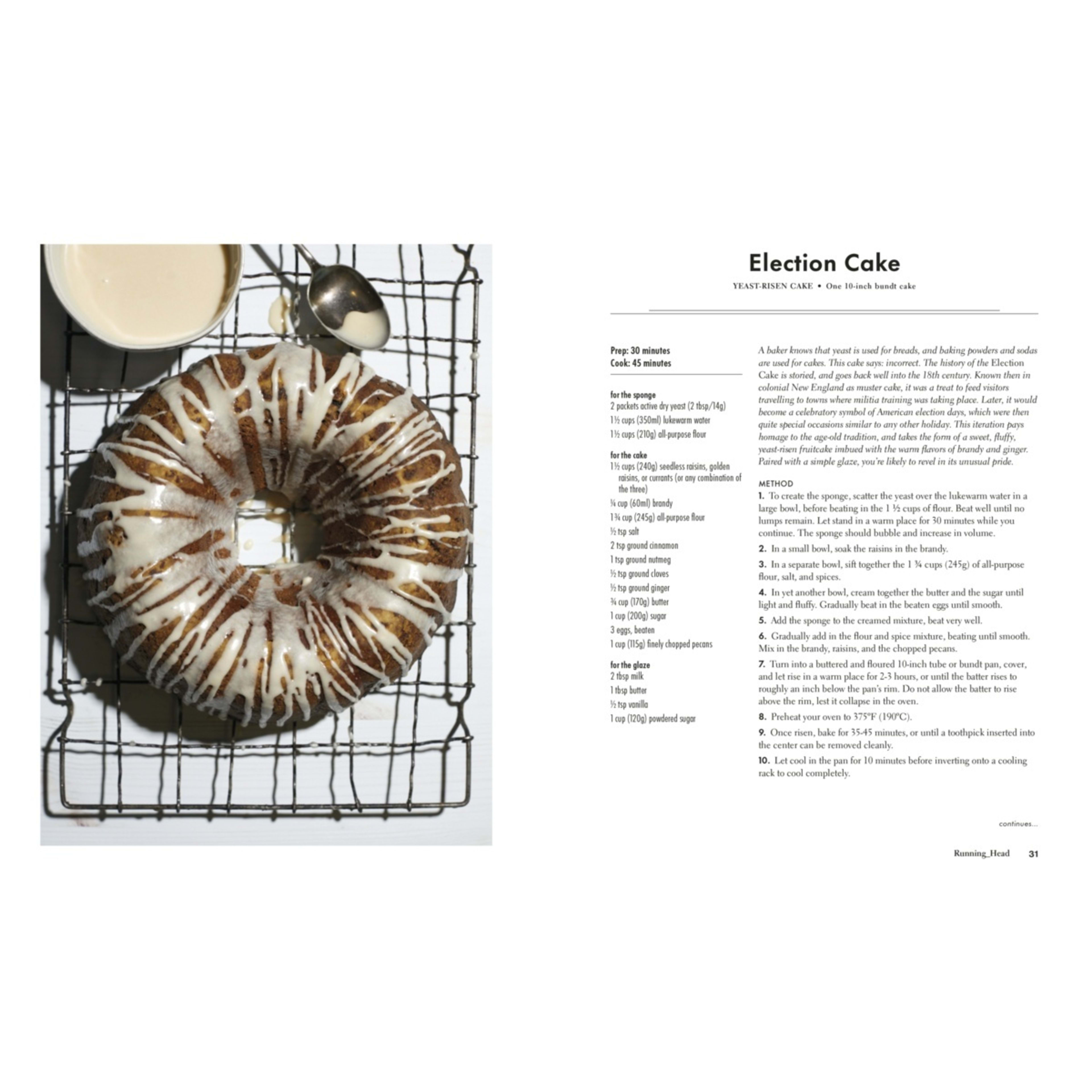 Baking Yesteryear by B. Dylan Hollis Book Kmart