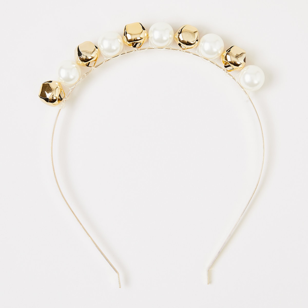 Christmas Large Bells Headband - Kmart
