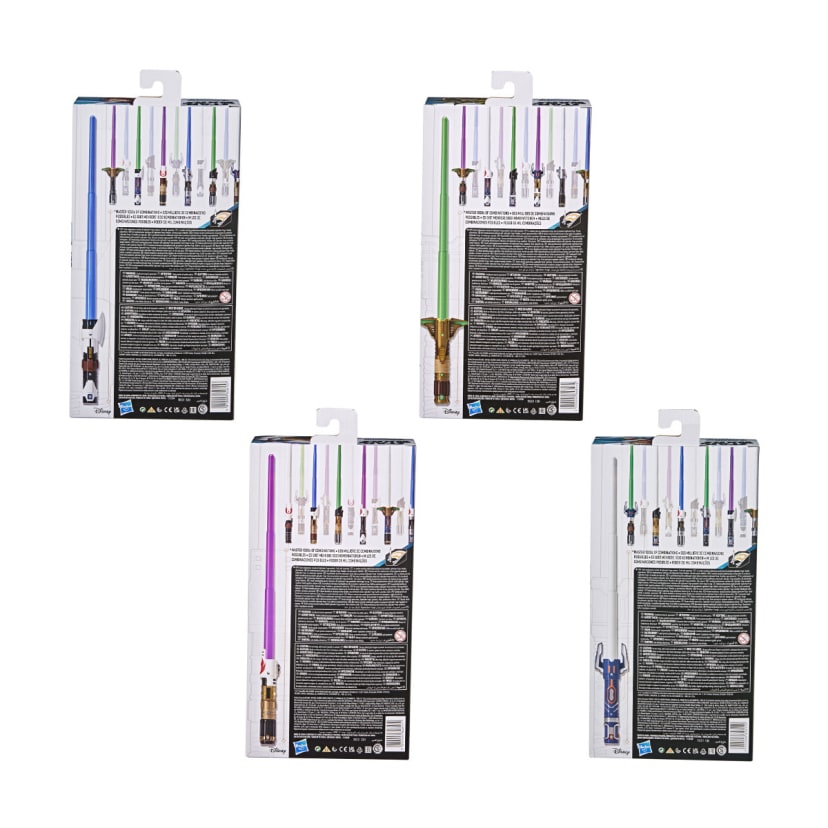 Star Wars Lightsaber Force Assorted Kmart