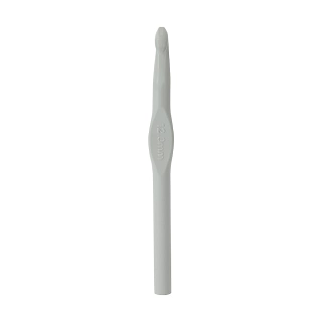 Crochet Hook 12mm Kmart