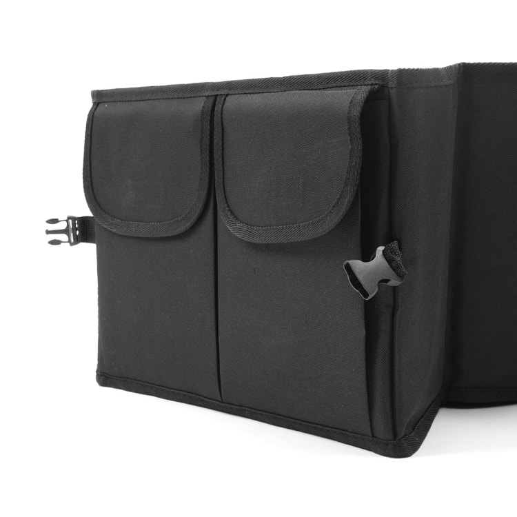 Car Boot Organiser Kmart NZ