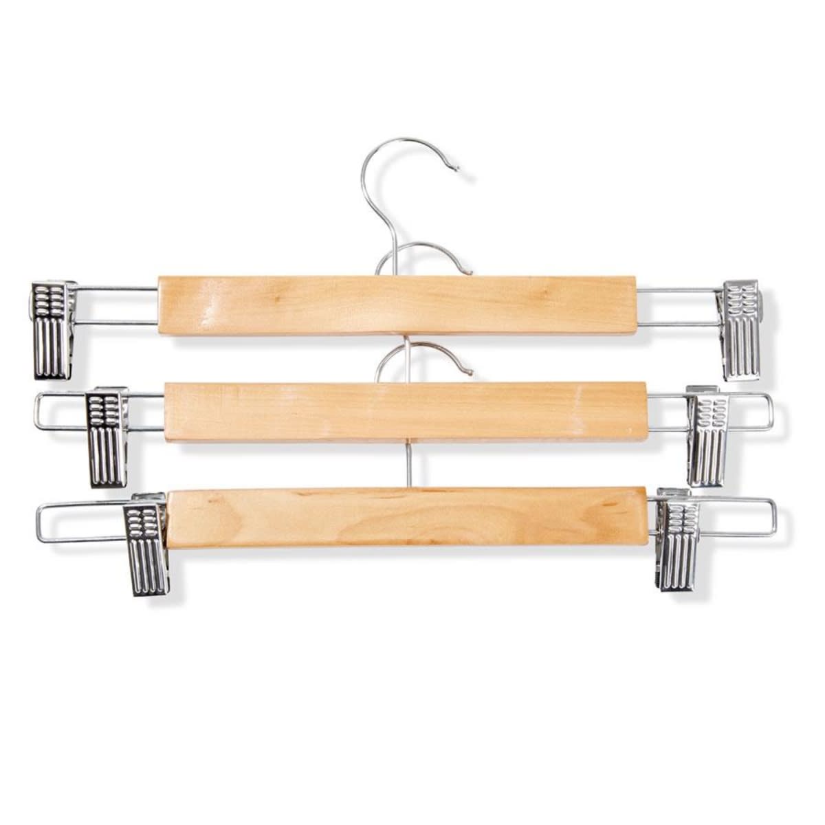 Wooden Hangers Set of 3 Kmart