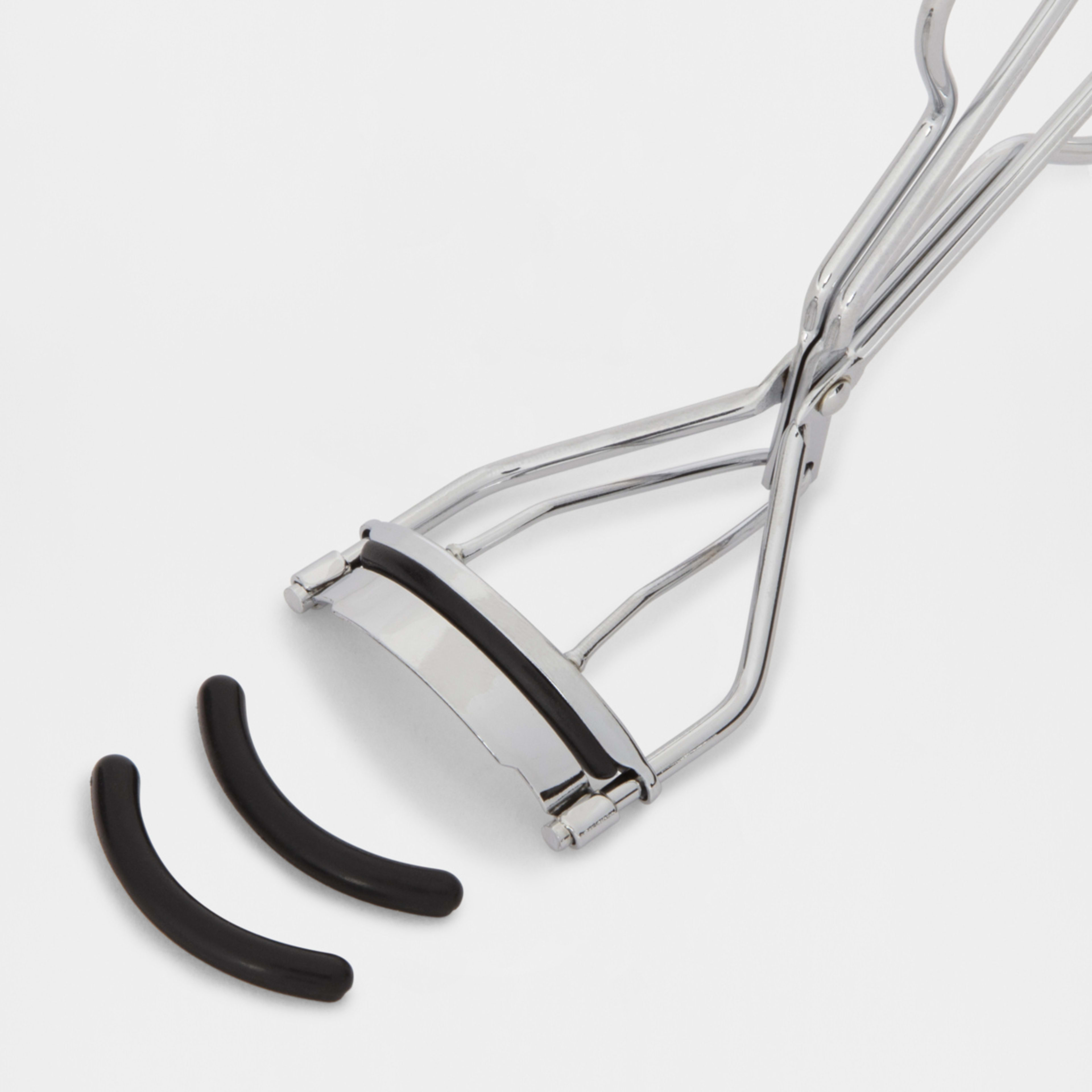 OXX Studio Eyelash Curler Silver Kmart