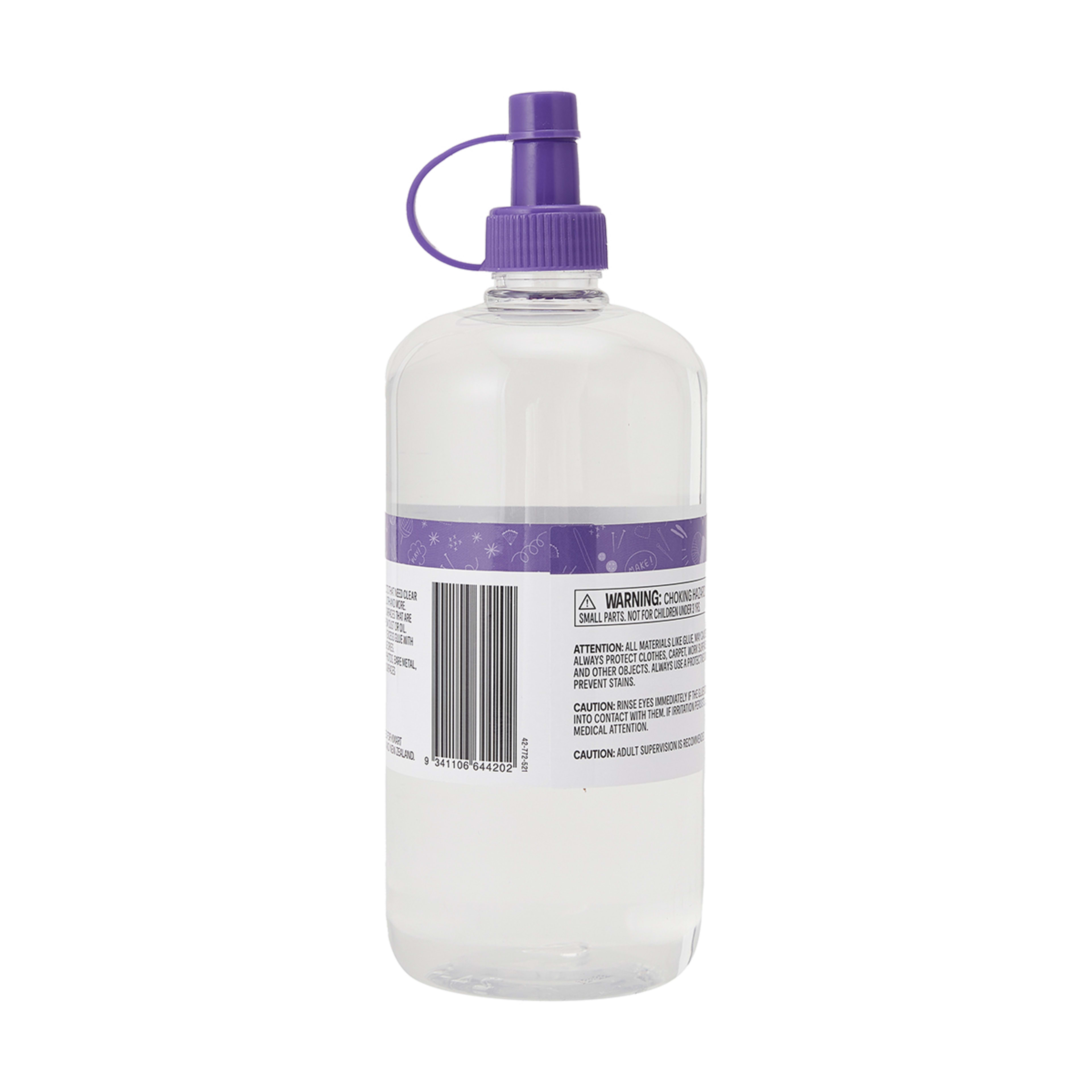 3 Clear Glue 500ml, 3 of 5
