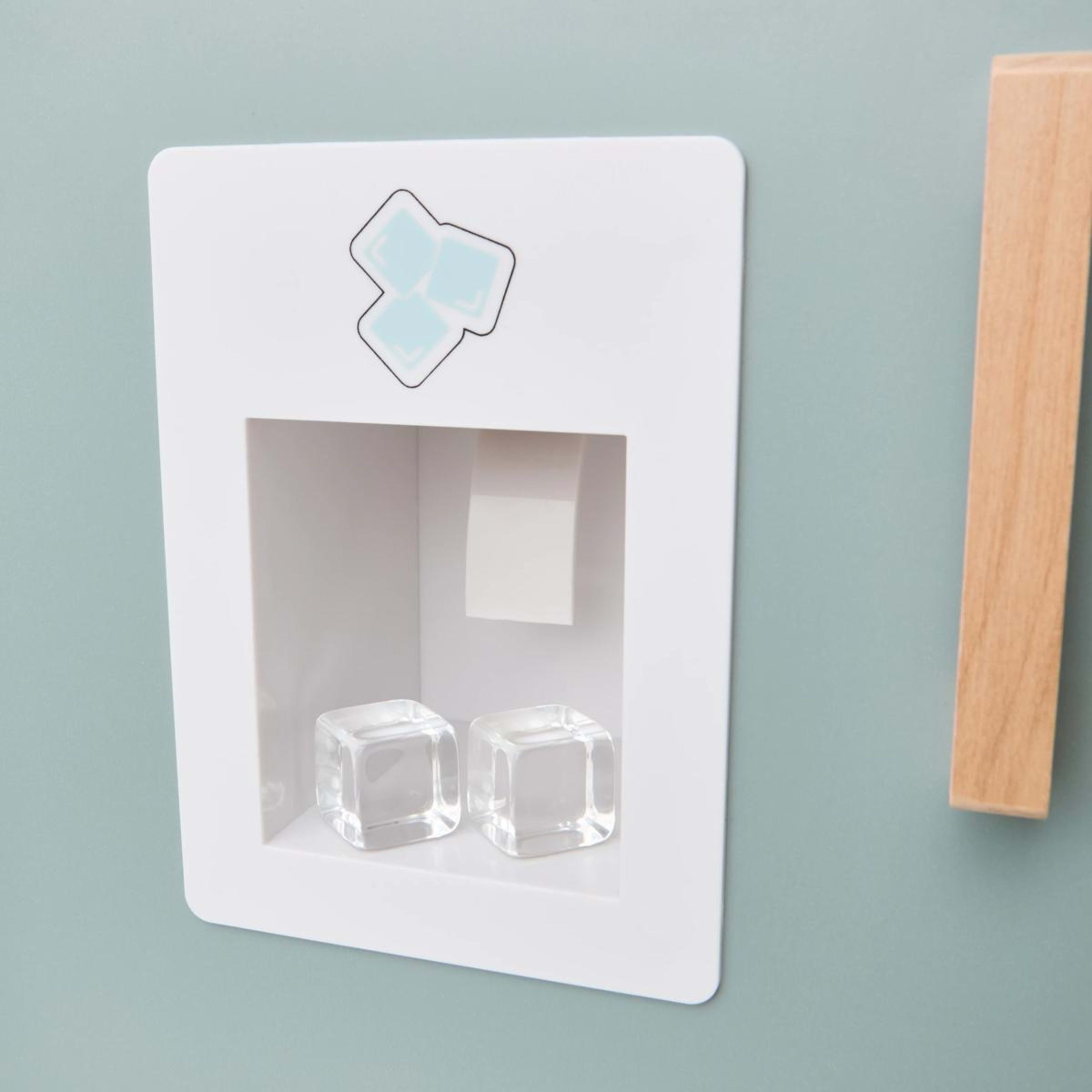 9 Wooden Interactive Kitchen, 9 of 10
