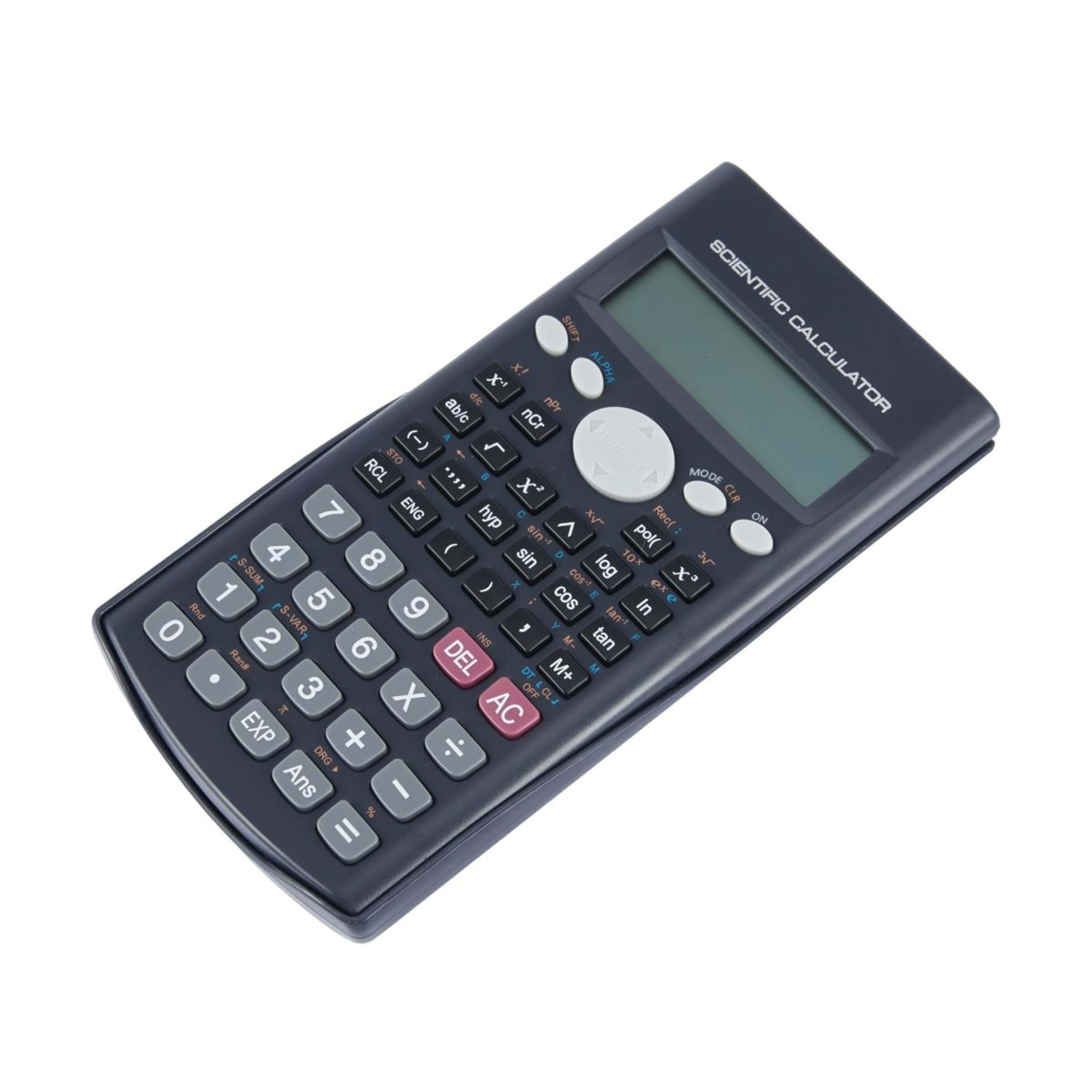 1 Scientific Calculator