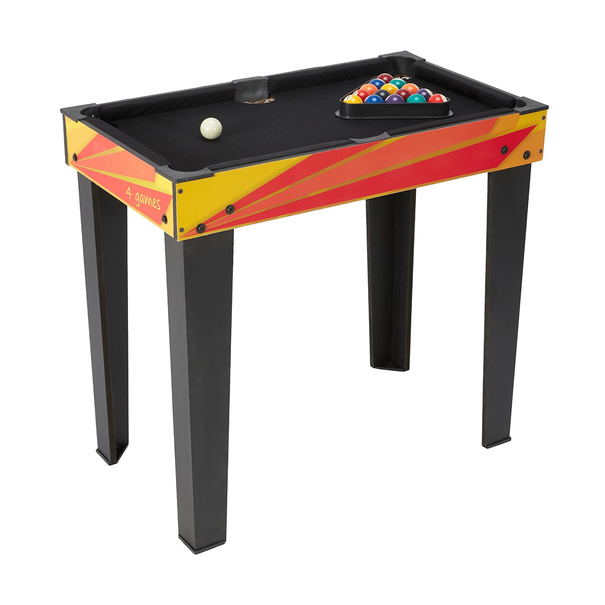 Mini table deals tennis kmart