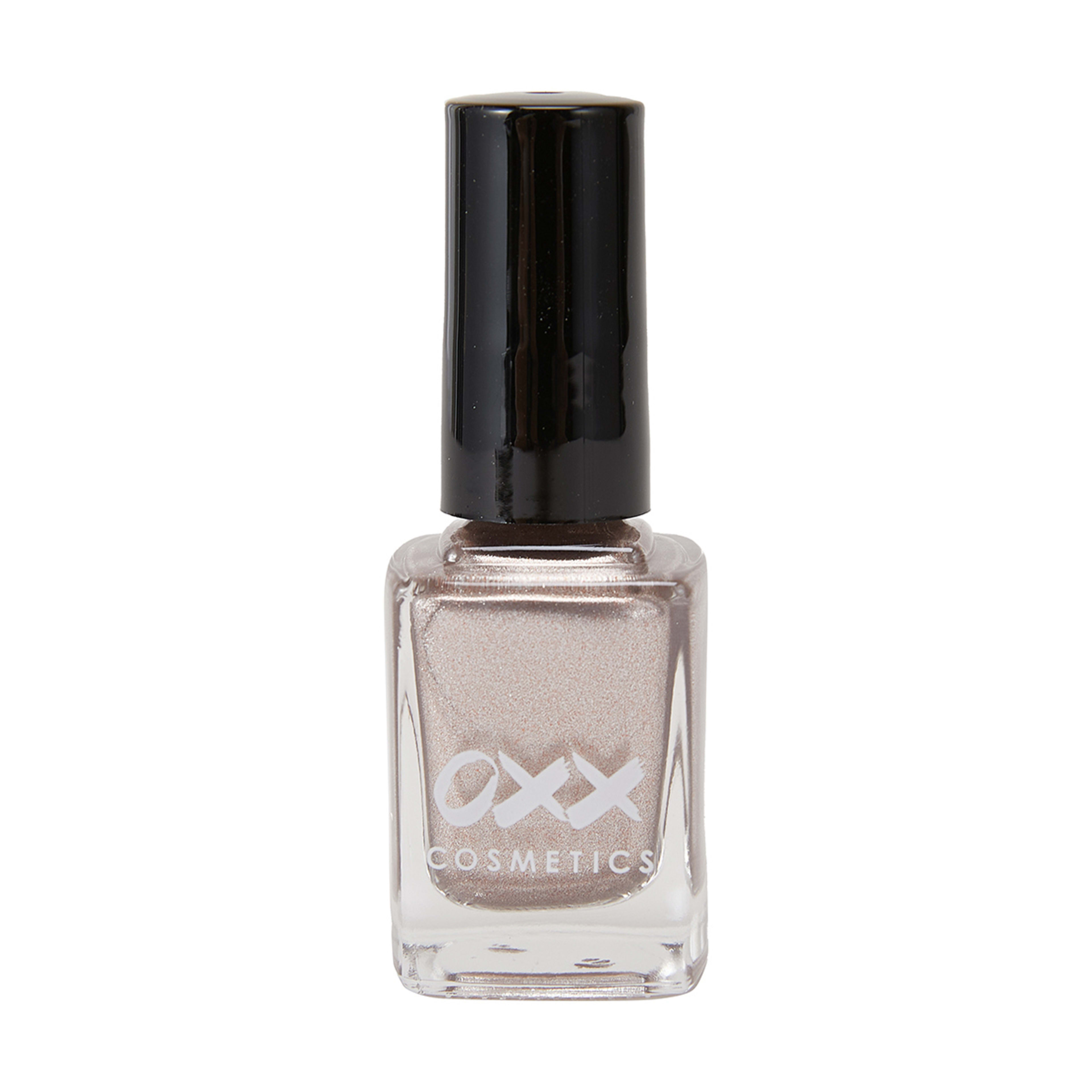 OXX Cosmetics Quick Dry Nail Polish Pearl Kmart