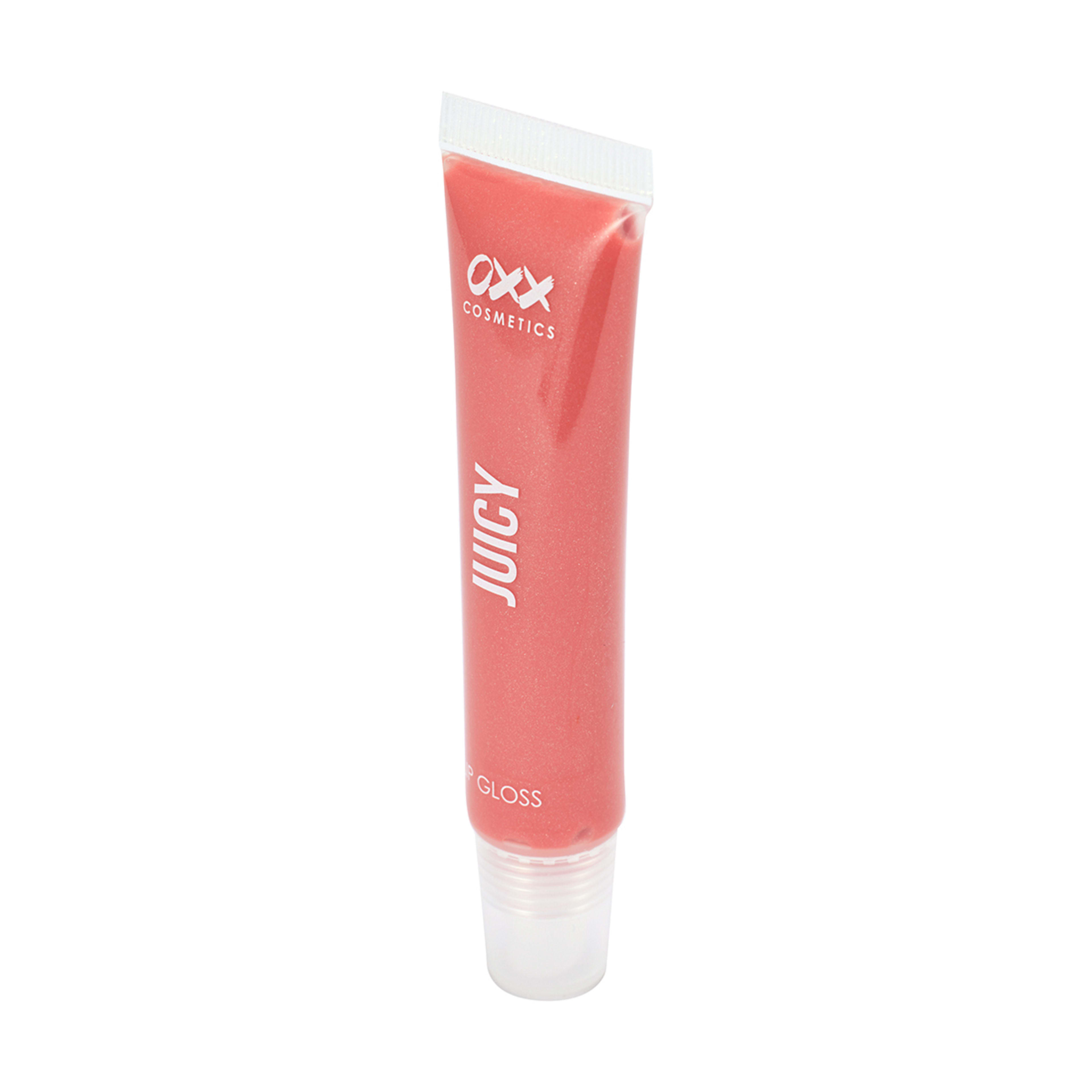 5 OXX Cosmetics Juicy Lip Gloss - Watermelon Scented, 5 of 7