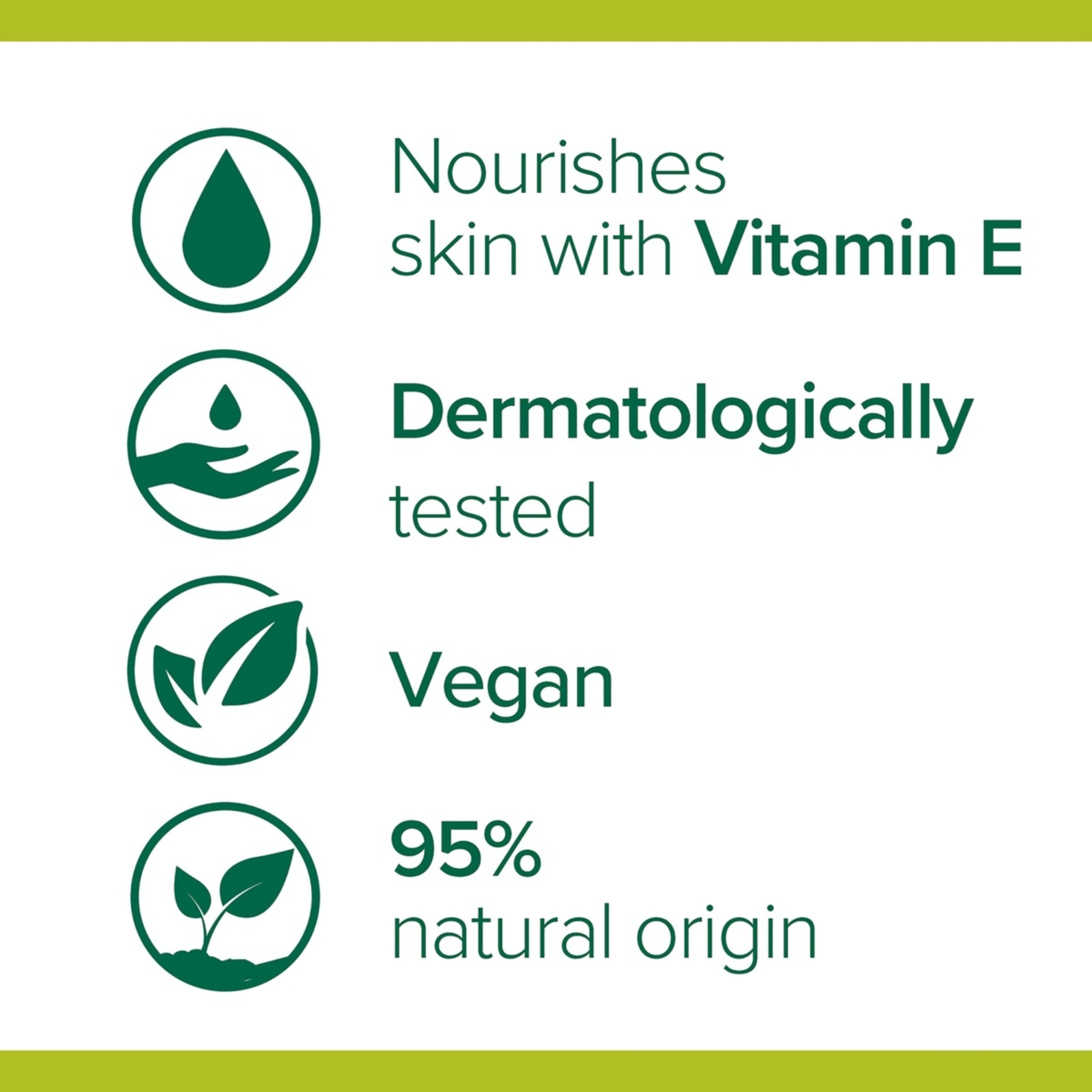 5 Palmolive Naturals Body Wash 2L - Cherry Blossom Extract and Moisturising Milk, 5 of 9