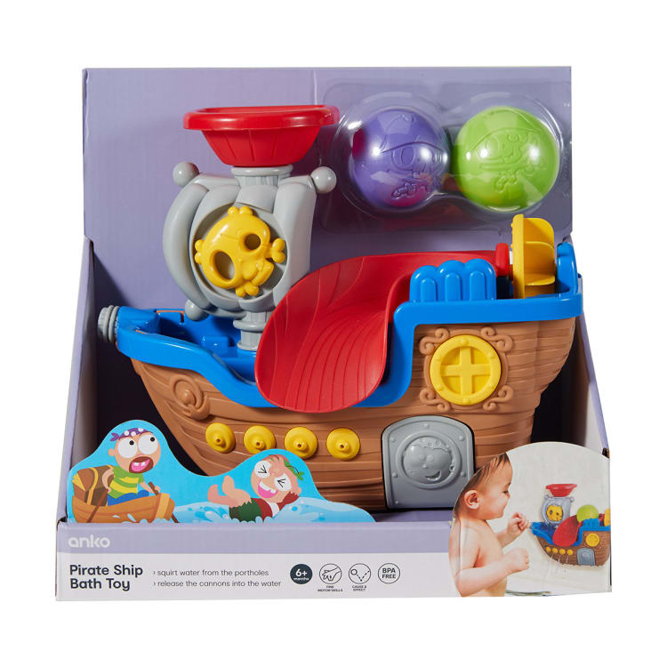 Bath toys kmart Clearance
