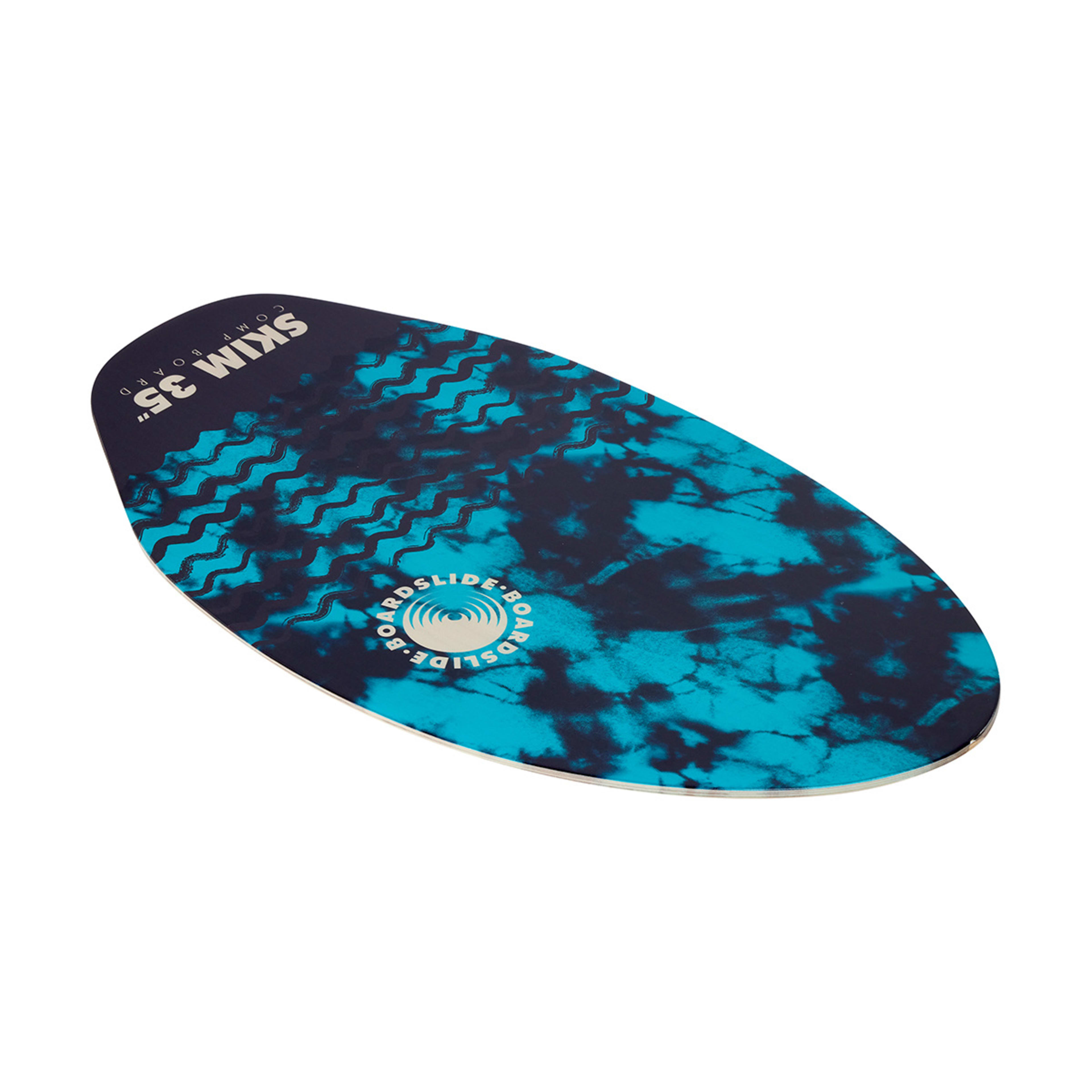 88cm Skim Board Kmart