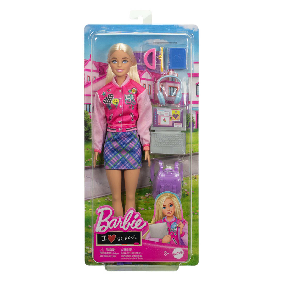 Barbie toys kmart online