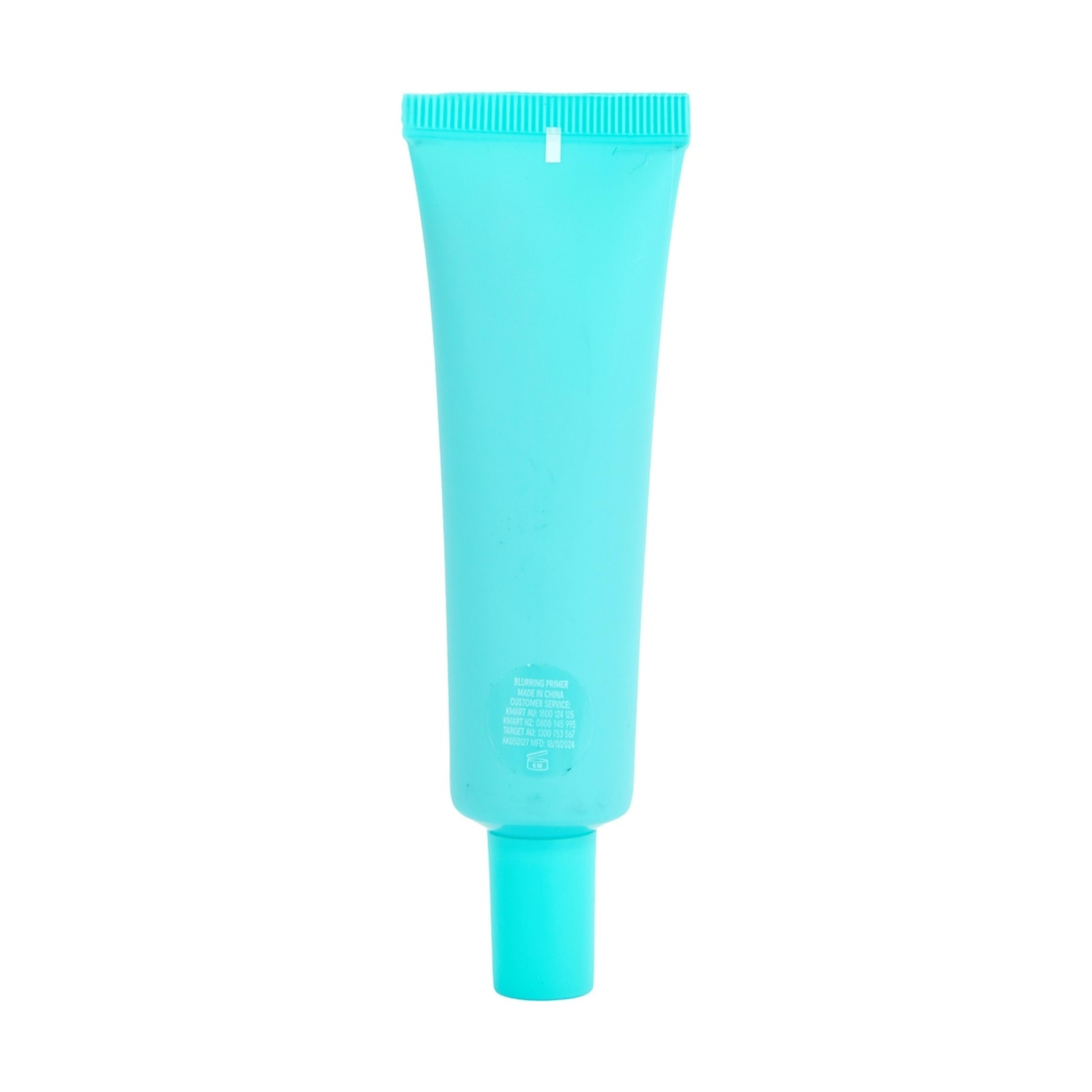 4 OXX Cosmetics Blurring Primer, 4 of 5
