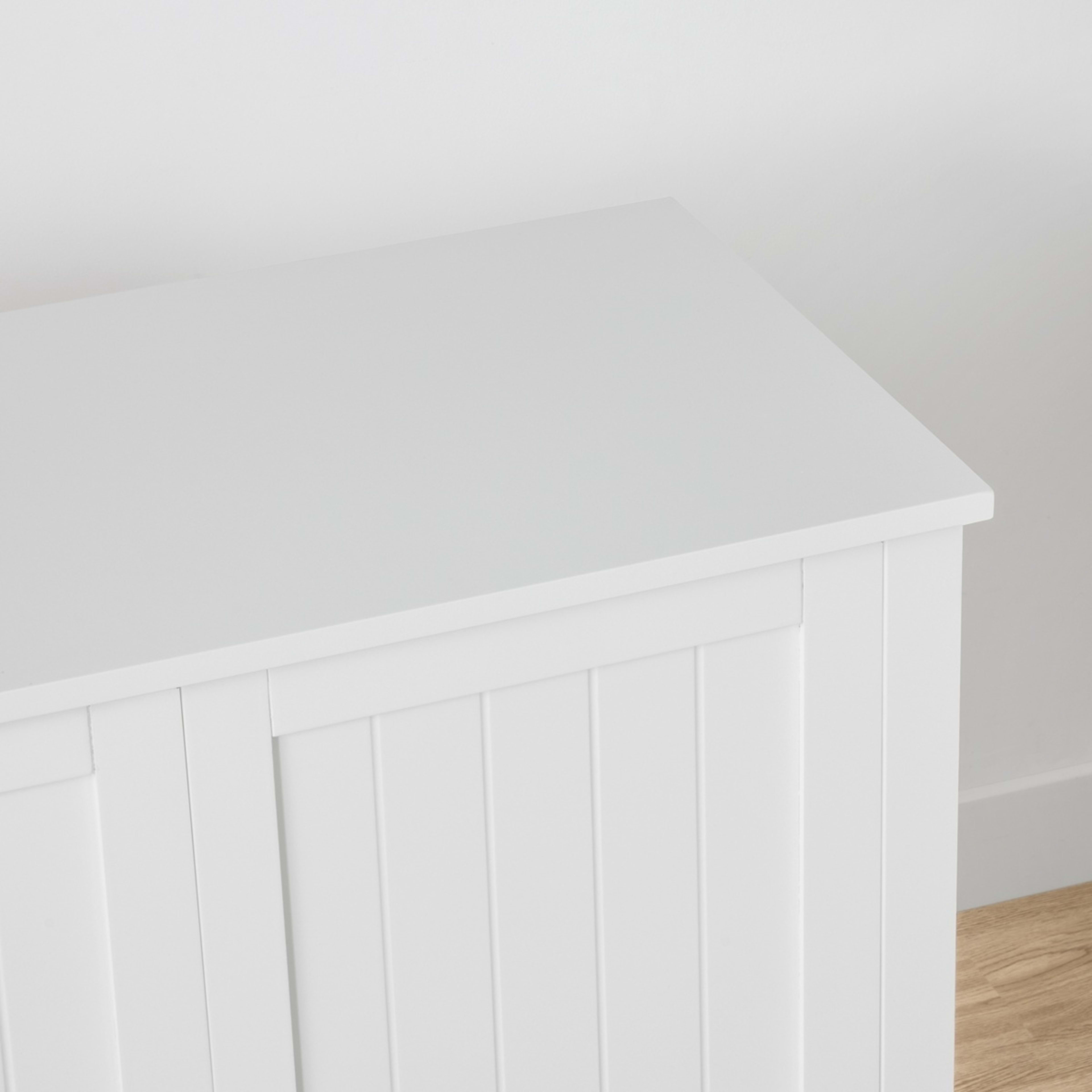 7 Hamptons Adjustable Shelves Cabinet, 7 of 10