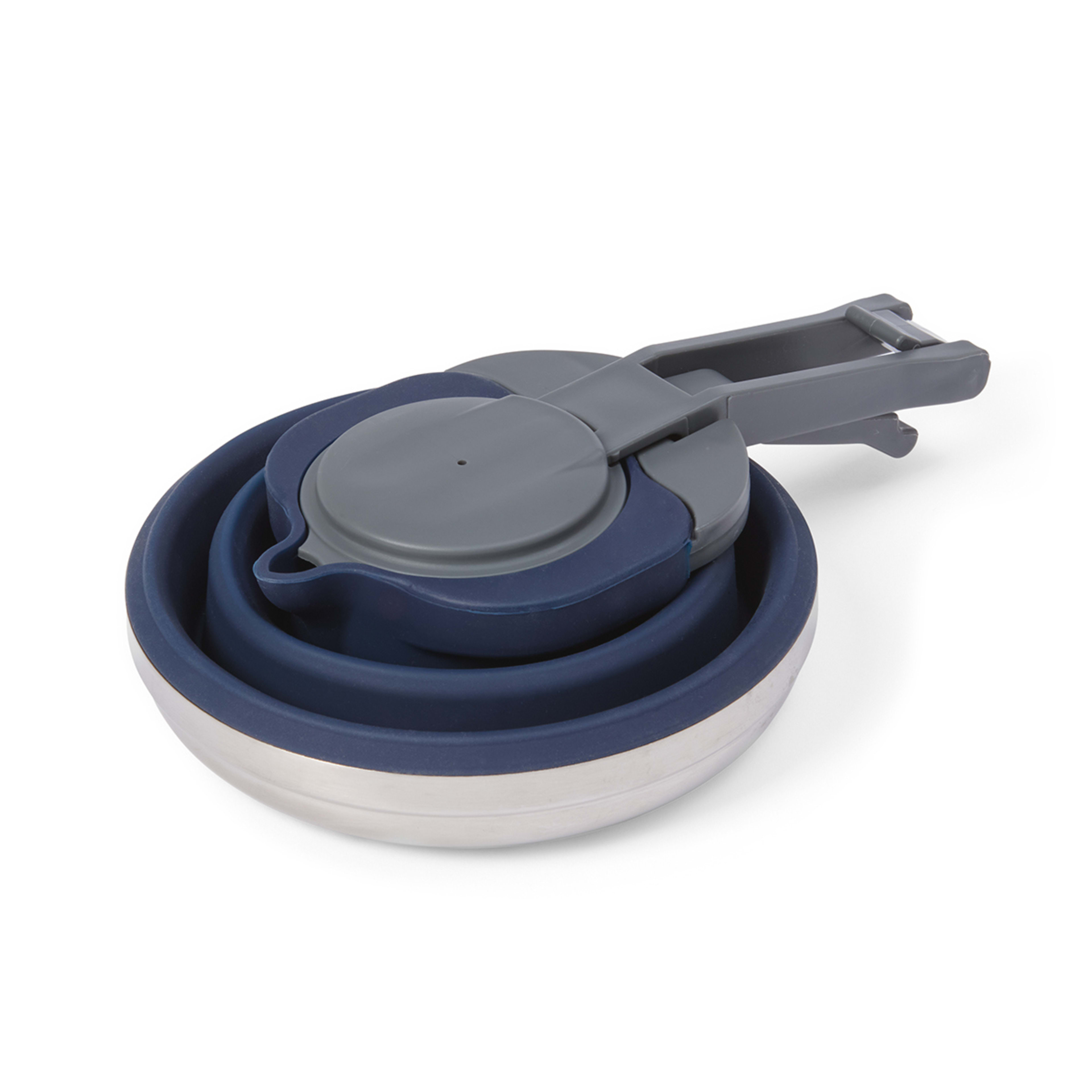 6 Collapsible Kettle, 6 of 9